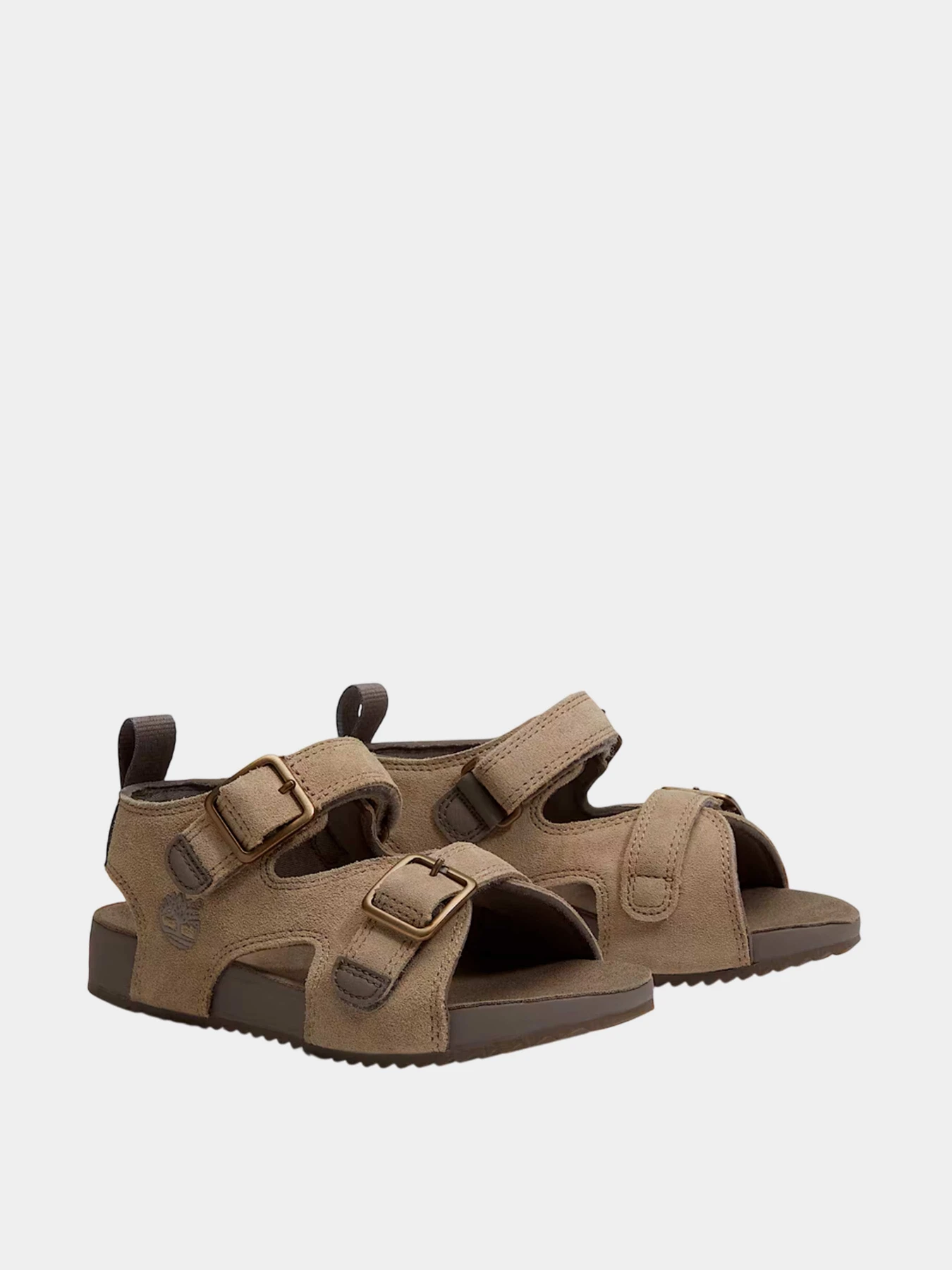 Сандалии Timberland модель TB0A5MMNER3 Сандалии Timberland модель TB0A5MMNER3 Фото