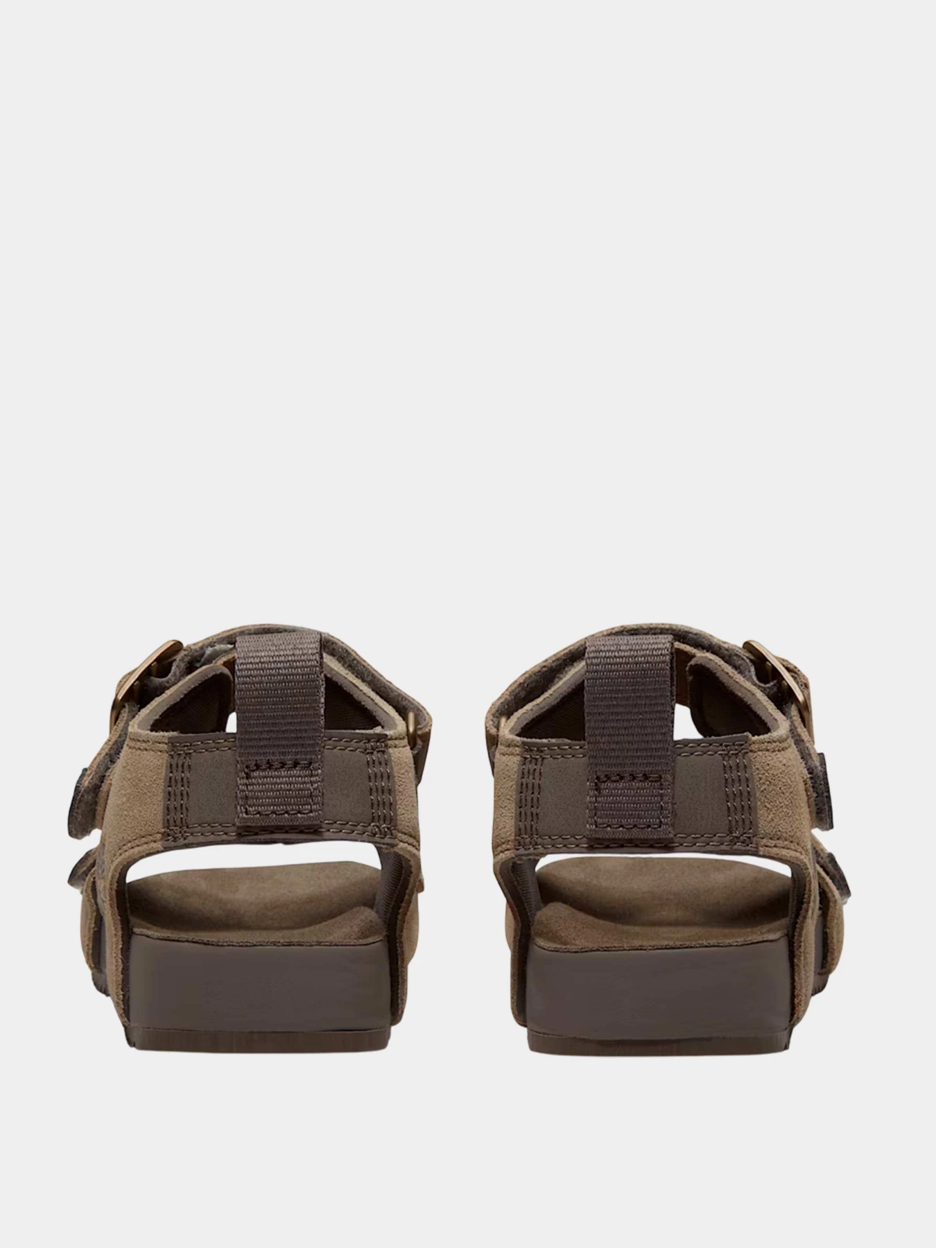 Сандалии Timberland модель TB0A5MMNER3 Сандалии Timberland модель TB0A5MMNER3 Фото