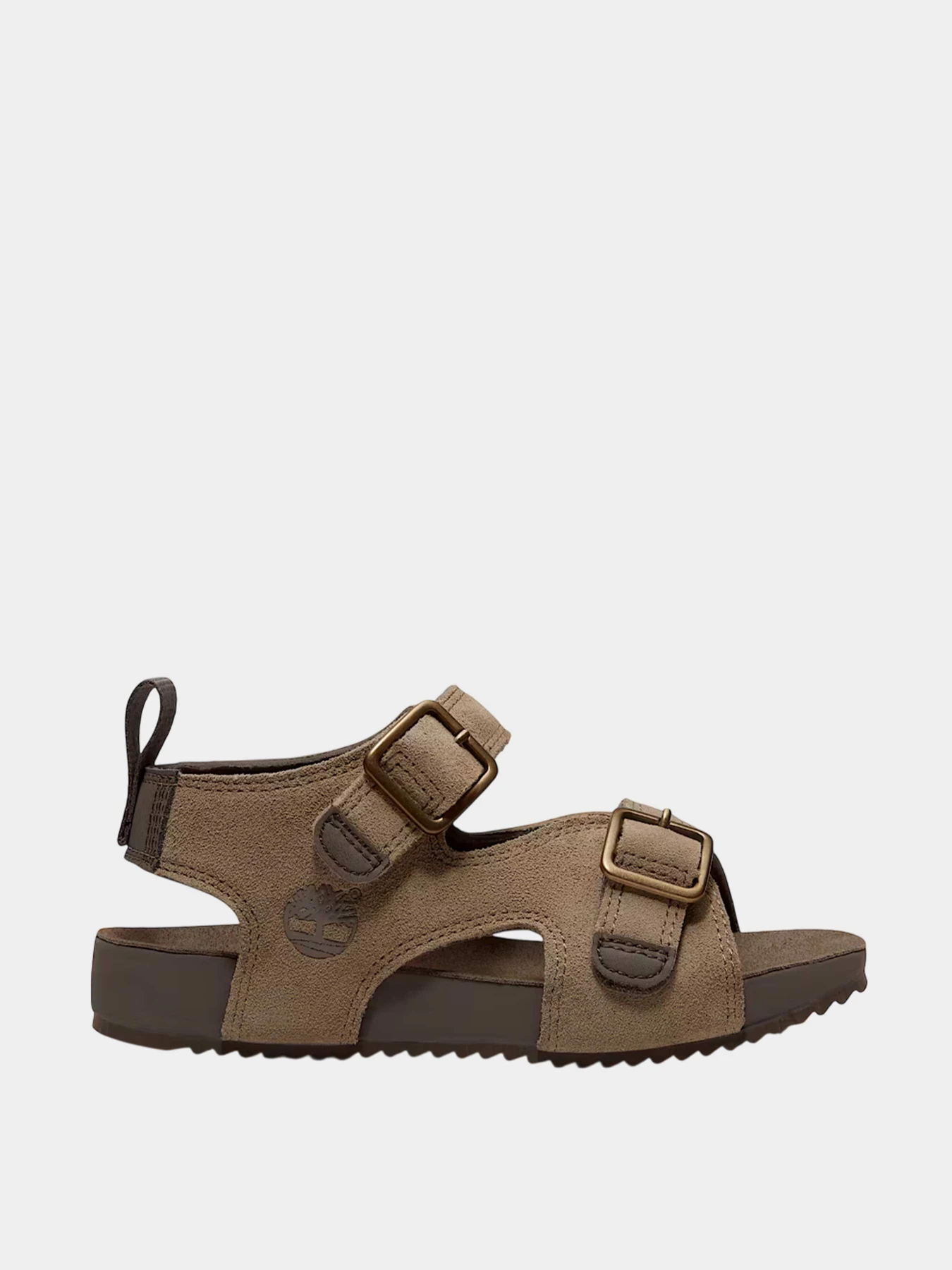 Сандалии Timberland модель TB0A5MMNER3 Сандалии Timberland модель TB0A5MMNER3 Фото