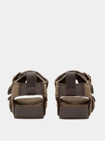 Сандалии Timberland модель TB0A5MMNER3 Фото