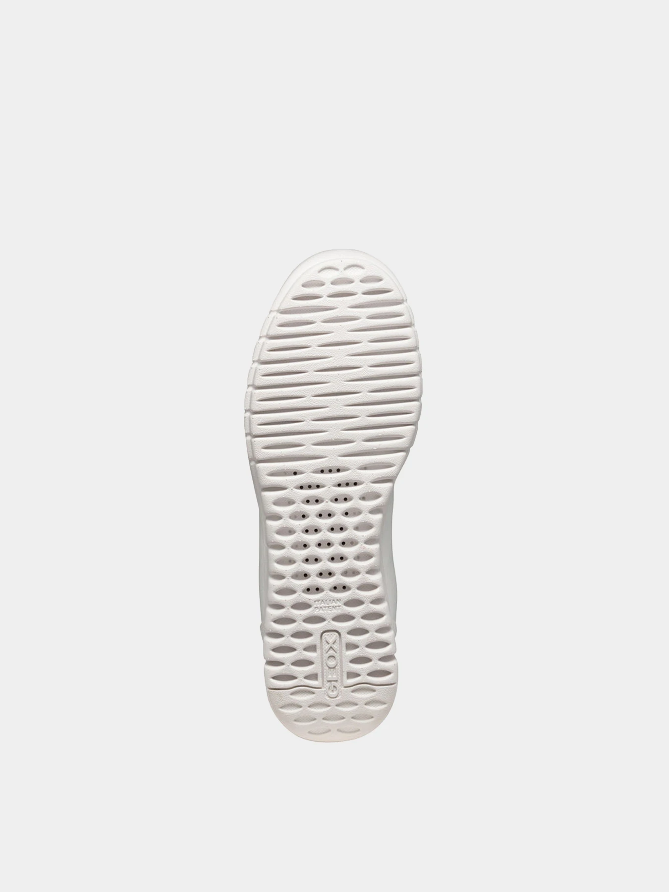 Кеды Geox модель D657SC-09B15-C1000 Кеды Geox модель D657SC-09B15-C1000 Фото