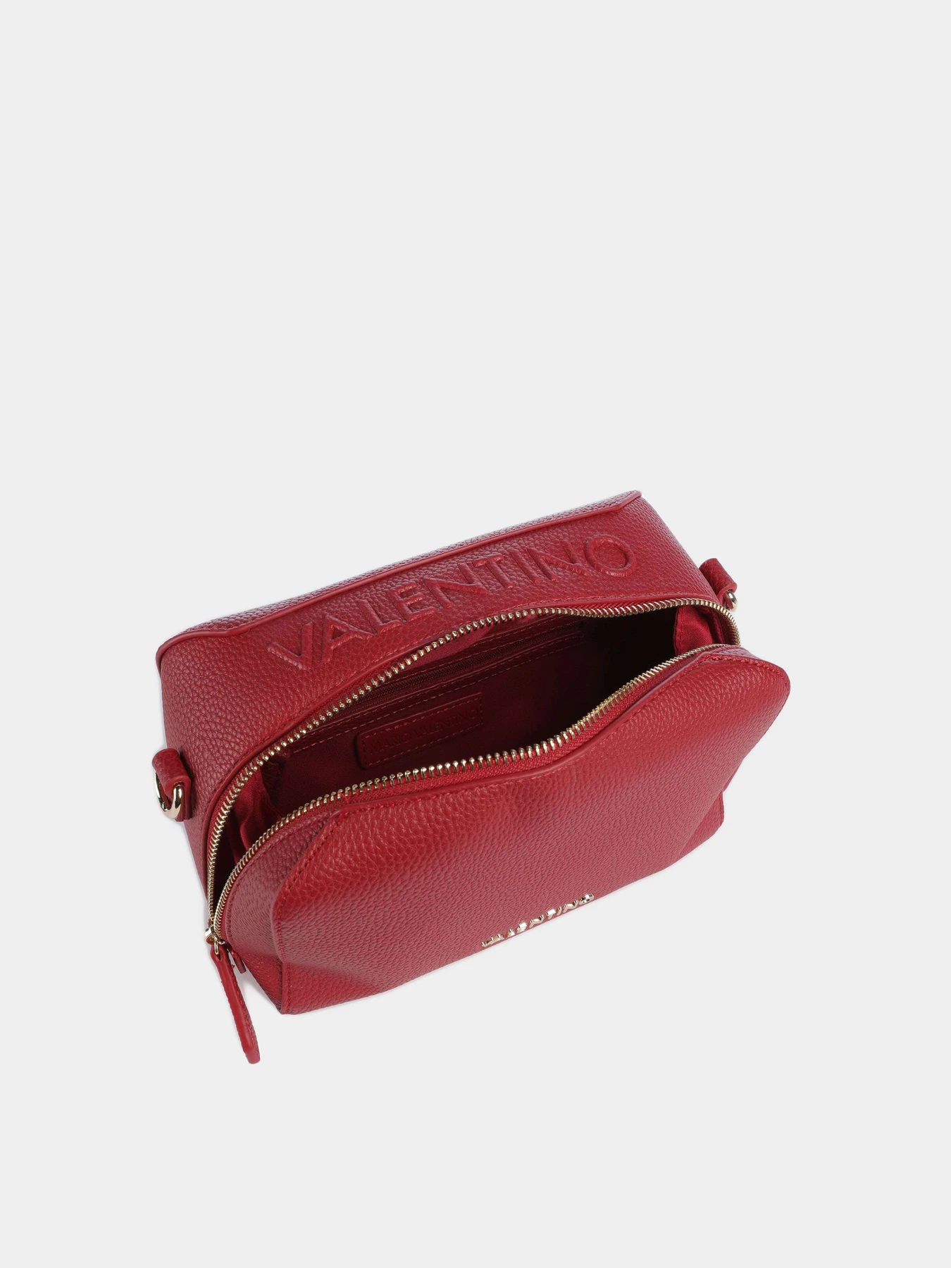 Сумки Valentino Bags модель VBS52901G-128 Сумки Valentino Bags модель VBS52901G-128 Фото