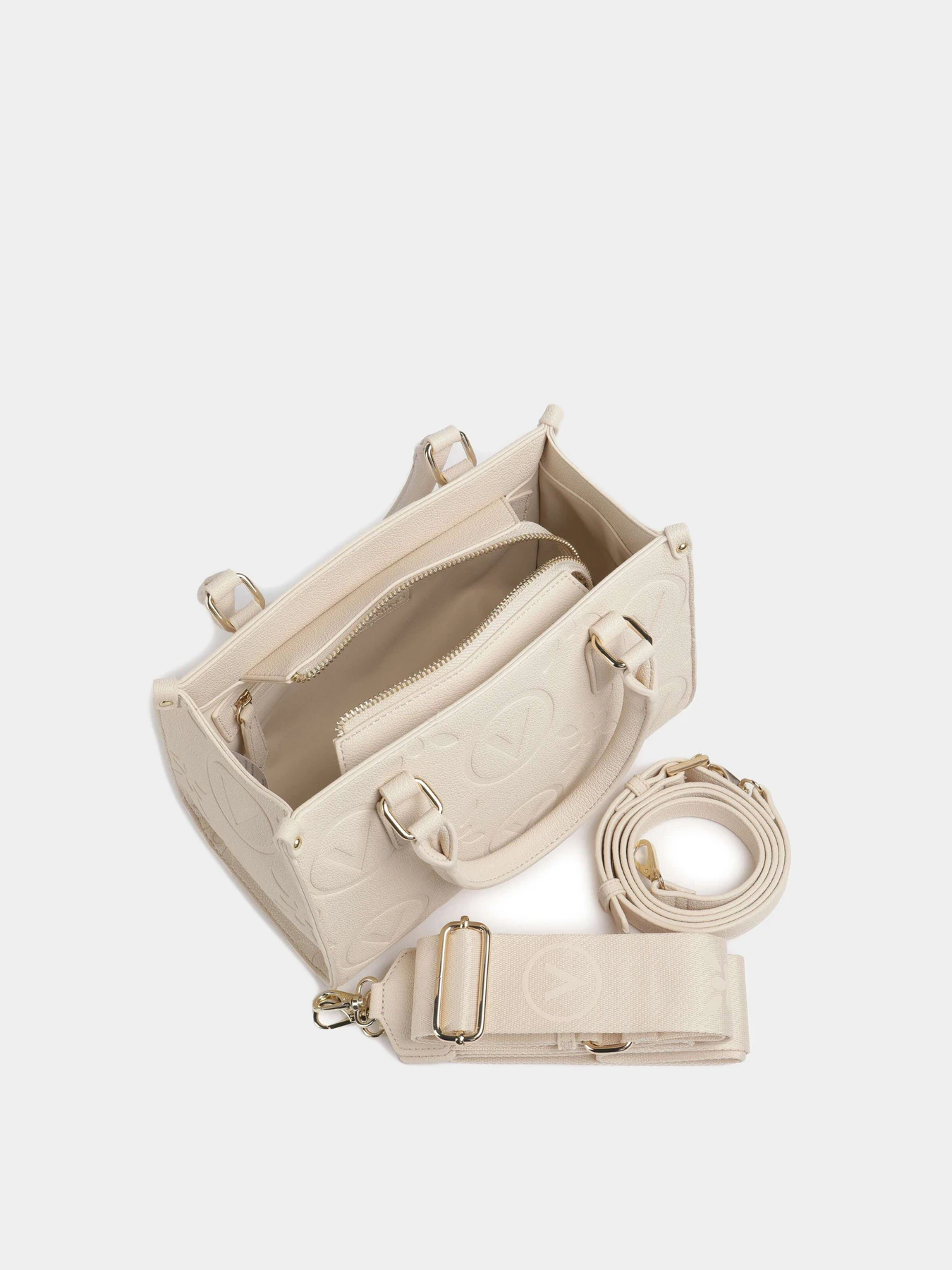 Сумки Valentino Bags модель VBS8ZG04-991 Сумки Valentino Bags модель VBS8ZG04-991 Фото