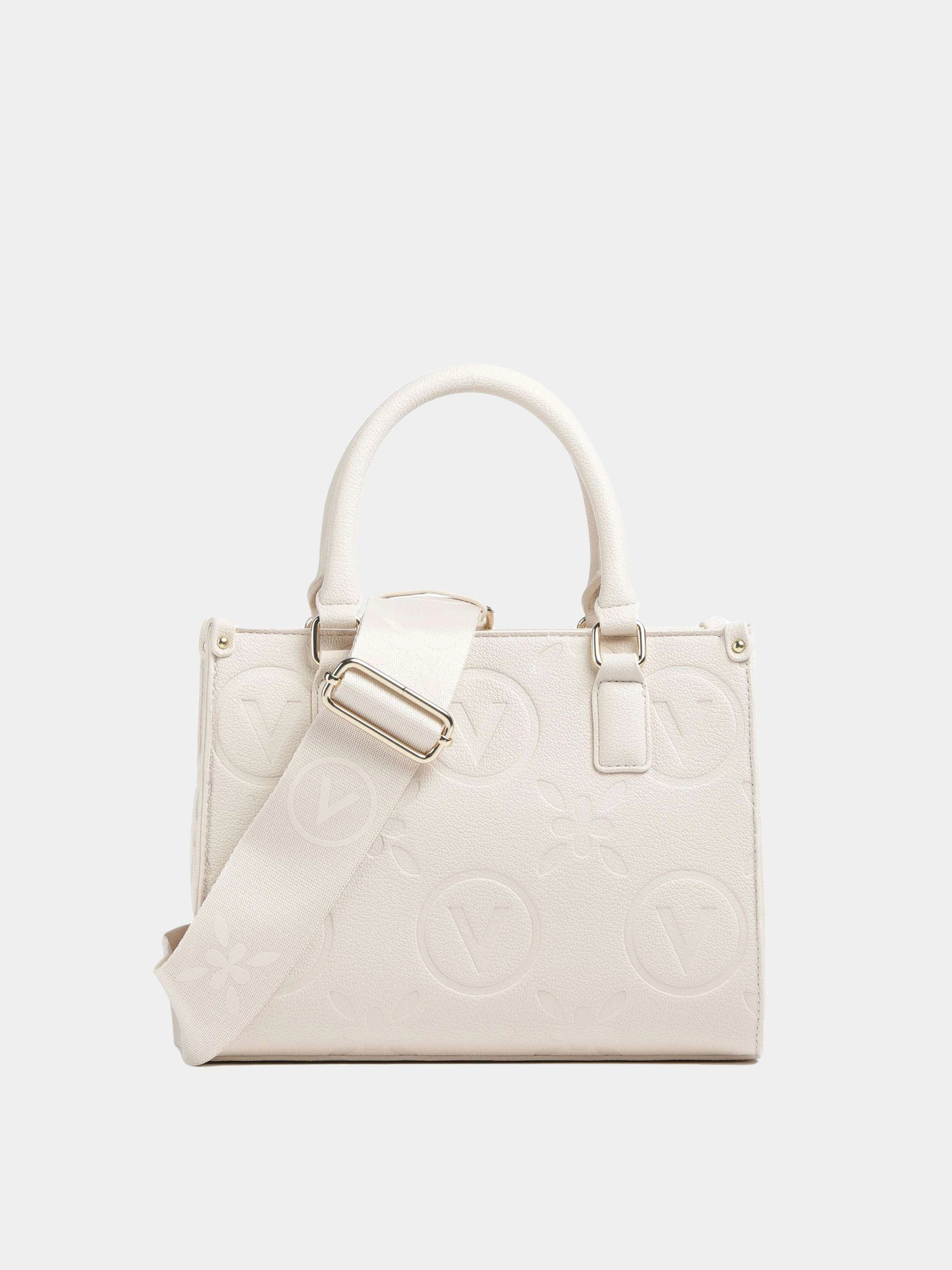 Сумки Valentino Bags модель VBS8ZG04-991 Сумки Valentino Bags модель VBS8ZG04-991 Фото