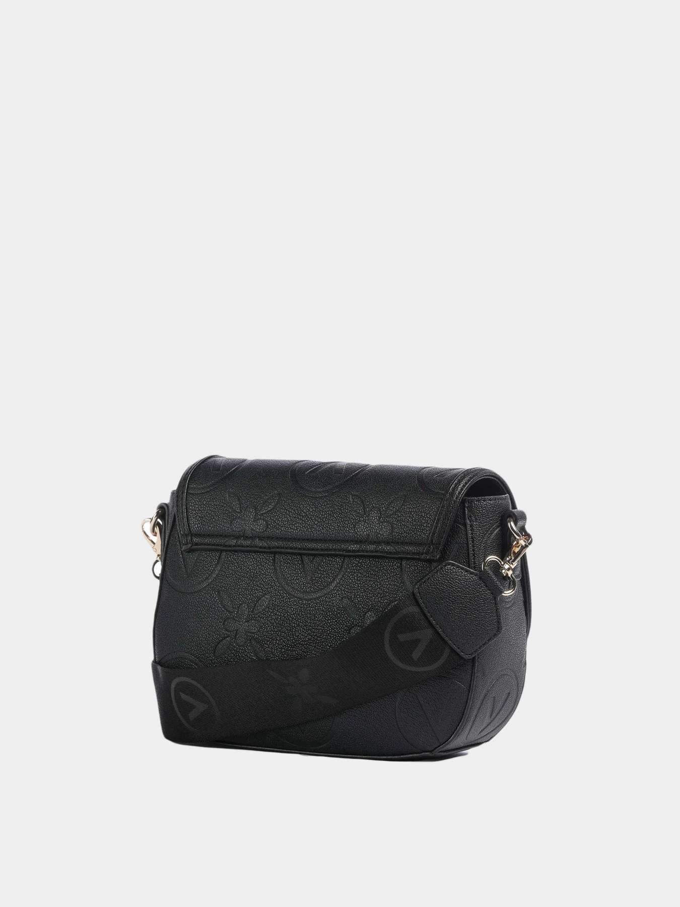 Сумки Valentino Bags модель VBS8ZG10-001 Сумки Valentino Bags модель VBS8ZG10-001 Фото