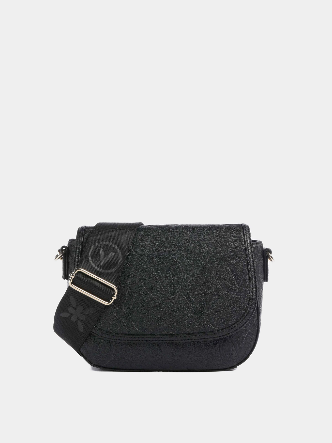 Сумки Valentino Bags модель VBS8ZG10-001 Сумки Valentino Bags модель VBS8ZG10-001 Фото