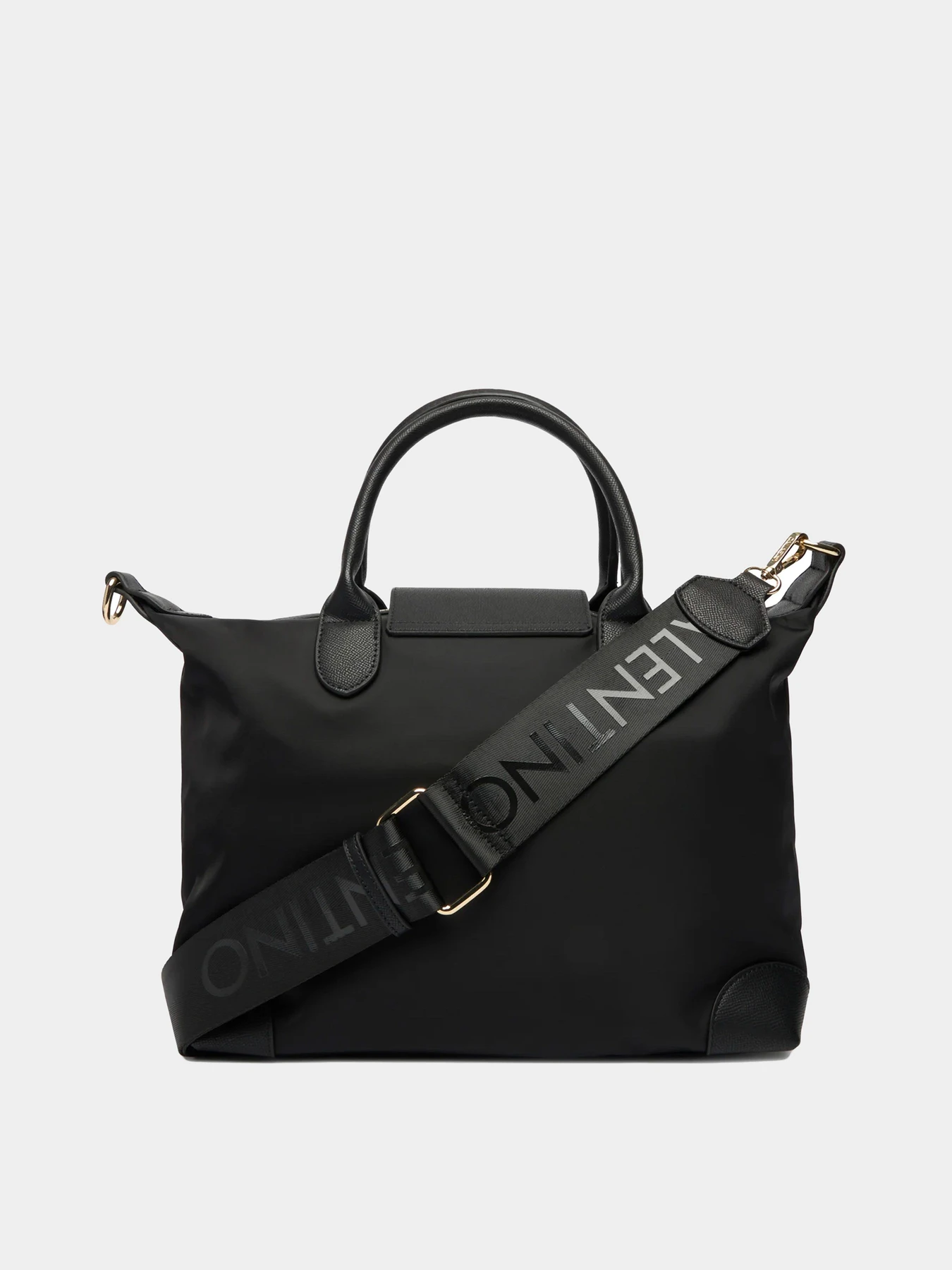 Сумки Valentino Bags модель VBS9JX23-001 Сумки Valentino Bags модель VBS9JX23-001 Фото