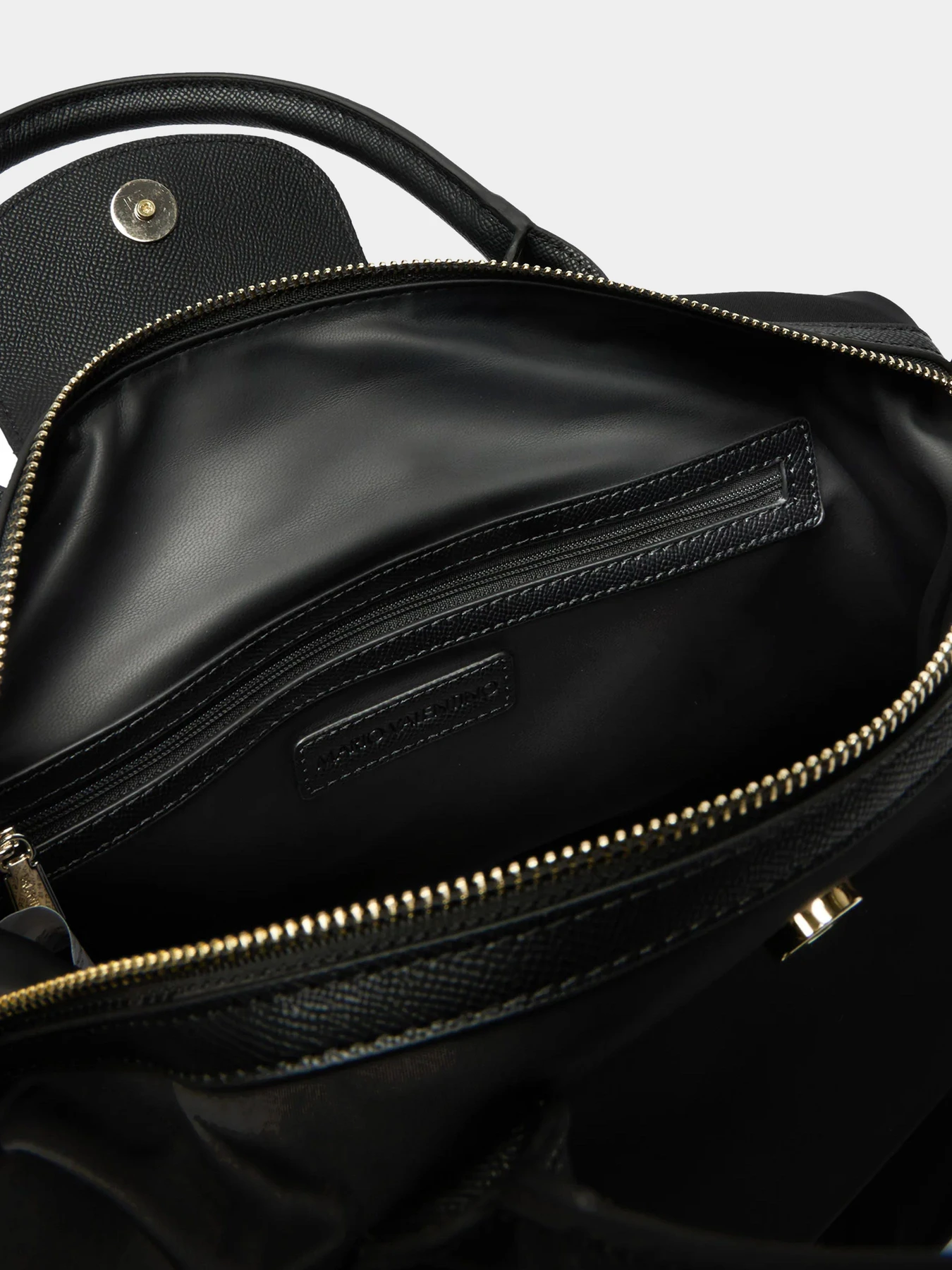 Сумки Valentino Bags модель VBS9JX23-001 Сумки Valentino Bags модель VBS9JX23-001 Фото