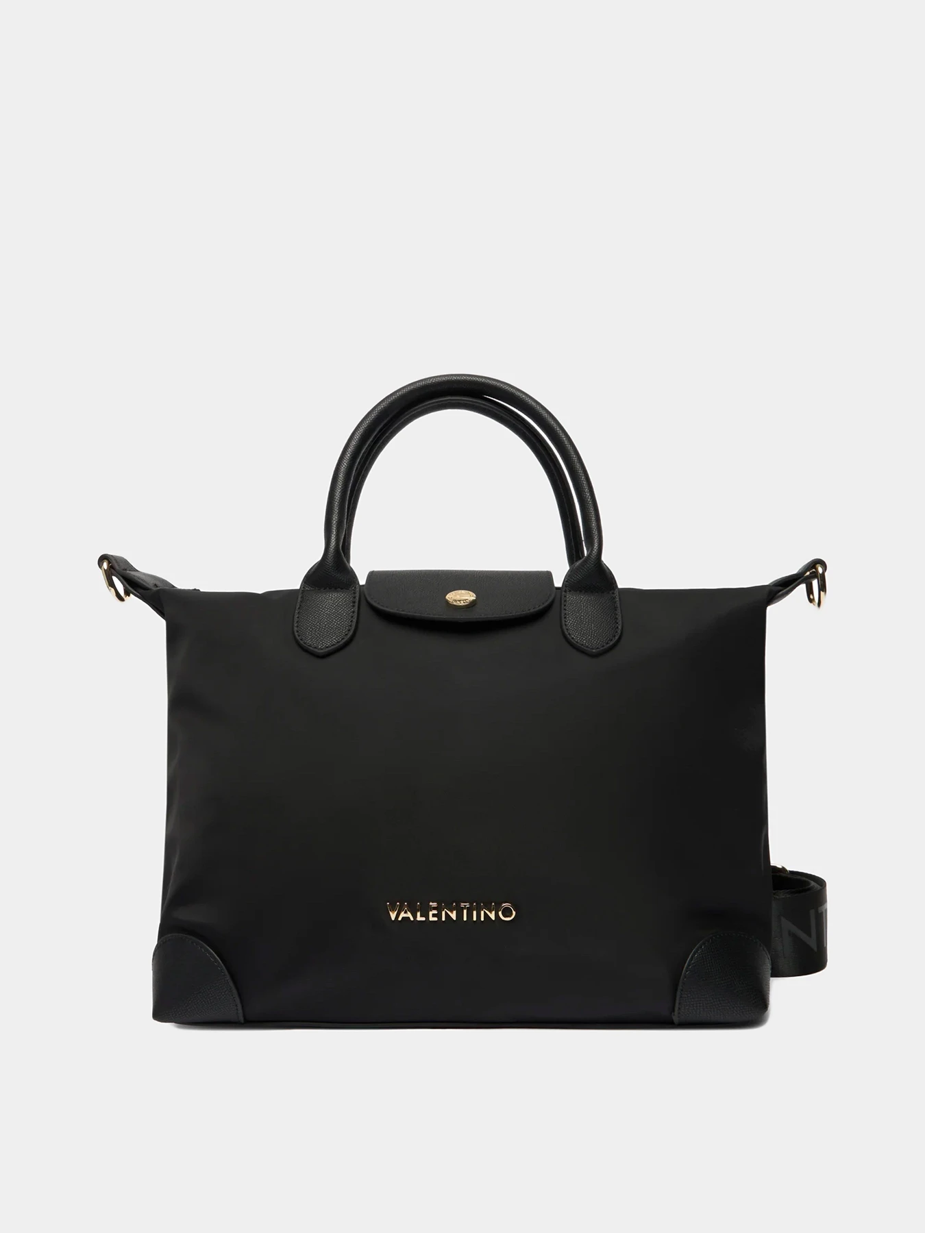 Сумки Valentino Bags модель VBS9JX23-001 Сумки Valentino Bags модель VBS9JX23-001 Фото