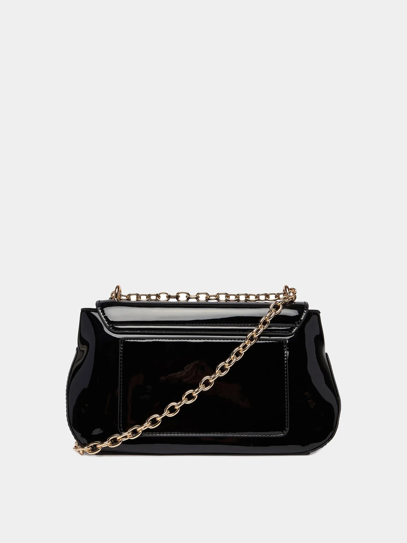 Сумки Valentino Bags модель VBS9N409VER-001 Сумки Valentino Bags модель VBS9N409VER-001 Фото