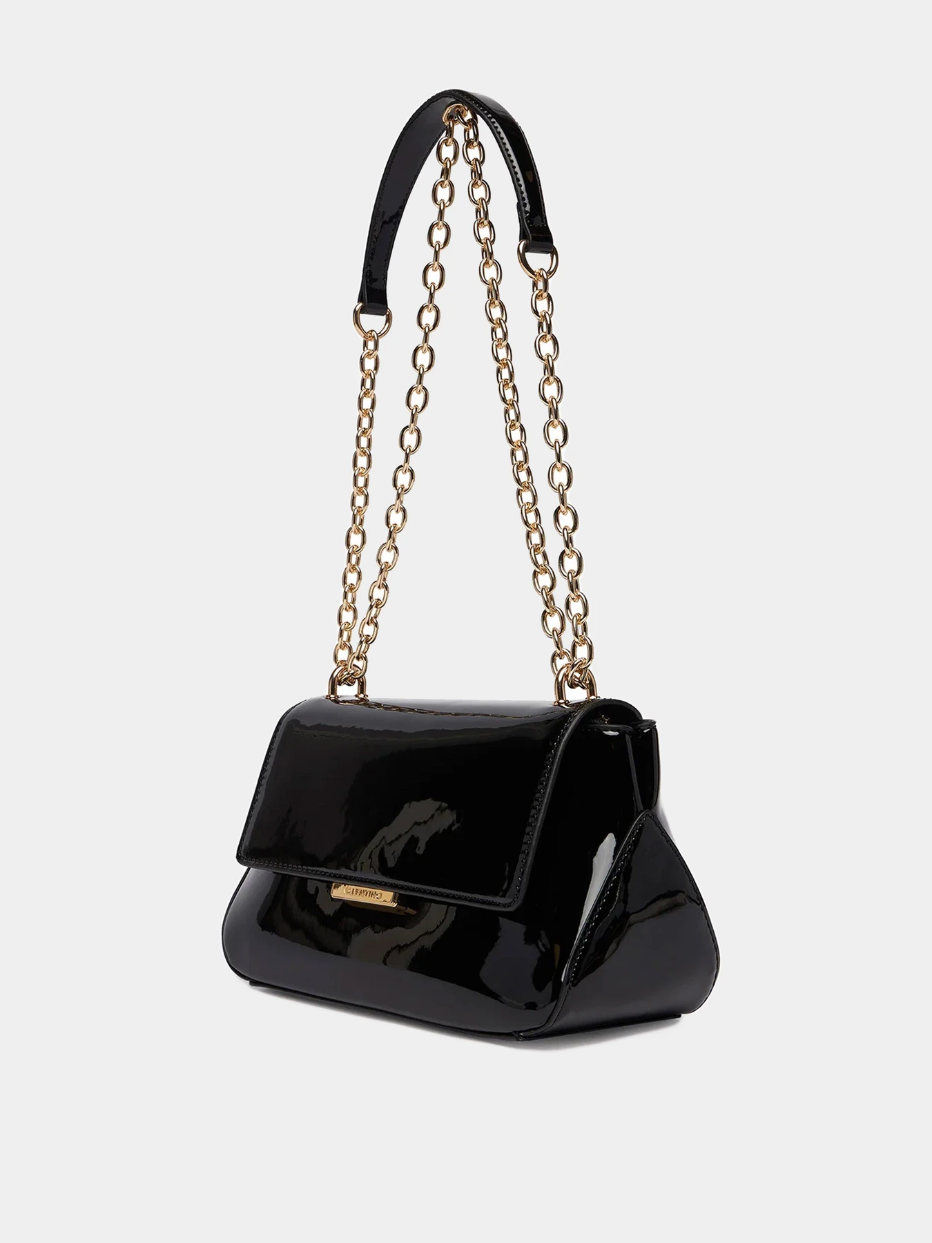 Сумки Valentino Bags модель VBS9N409VER-001 Сумки Valentino Bags модель VBS9N409VER-001 Фото