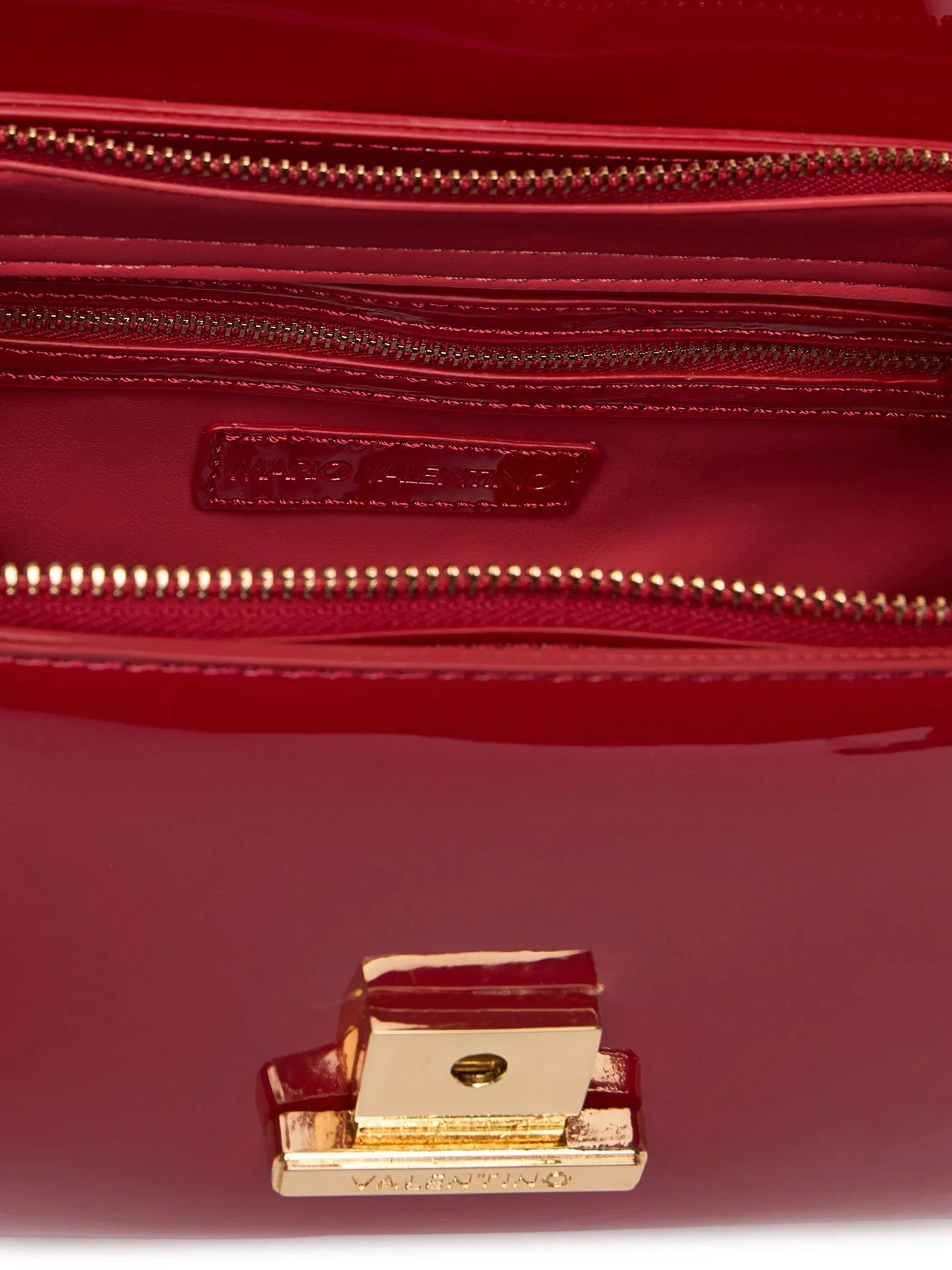 Сумки Valentino Bags модель VBS9N409VER-128 Сумки Valentino Bags модель VBS9N409VER-128 Фото