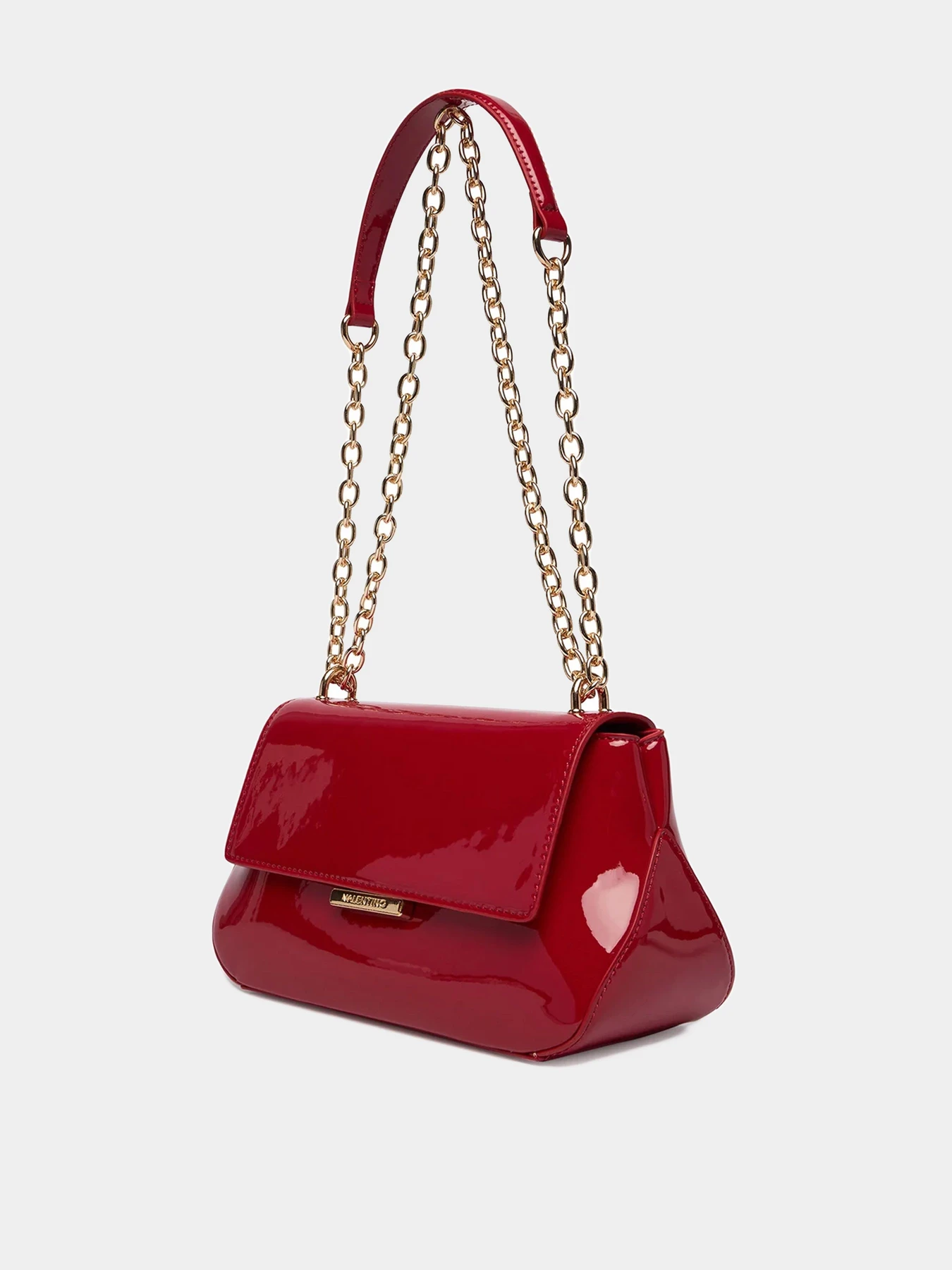 Сумки Valentino Bags модель VBS9N409VER-128 Сумки Valentino Bags модель VBS9N409VER-128 Фото