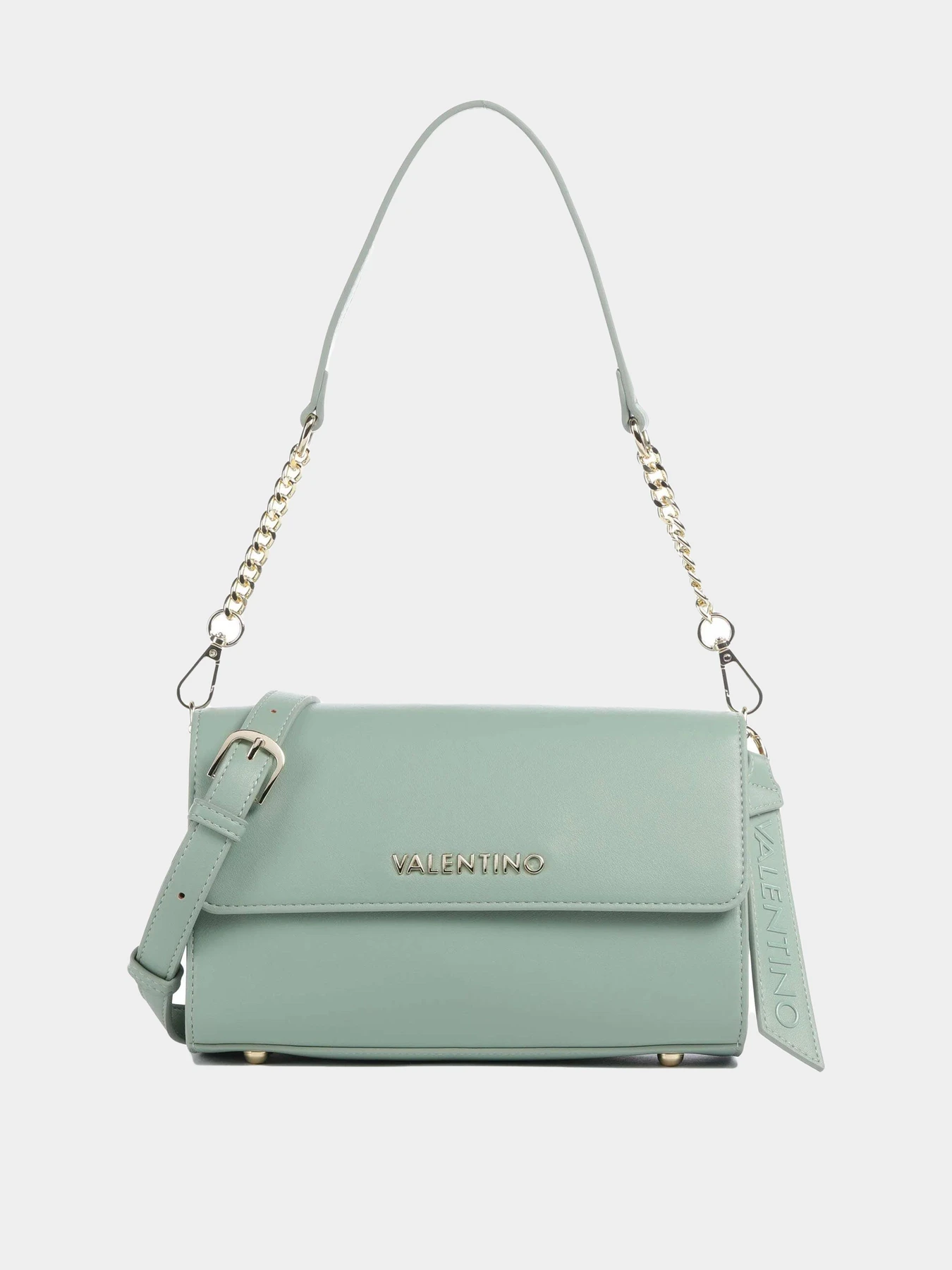 Сумки Valentino Bags модель VBS9PD09-206 Сумки Valentino Bags модель VBS9PD09-206 Фото