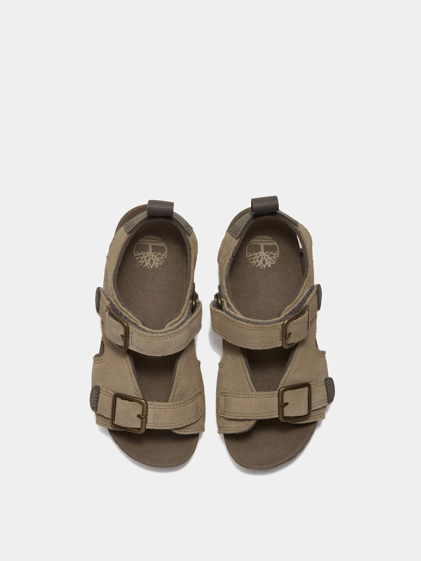 Сандалии Timberland модель TB0A2PBUER3 Сандалии Timberland модель TB0A2PBUER3 Фото