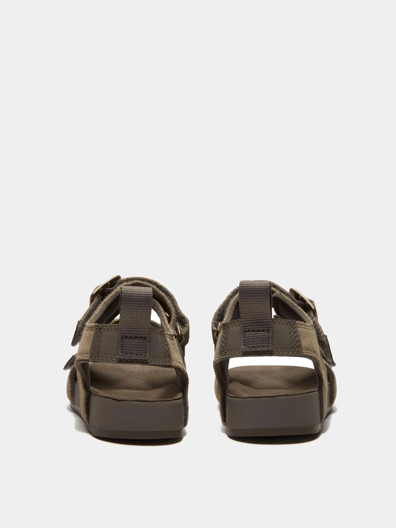 Сандалии Timberland модель TB0A2PBUER3 Сандалии Timberland модель TB0A2PBUER3 Фото