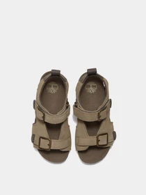 Сандалии Timberland модель TB0A2PBUER3 Фото