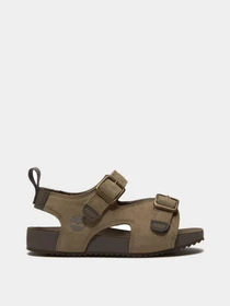 Сандалии Timberland модель TB0A2PBUER3 Фото