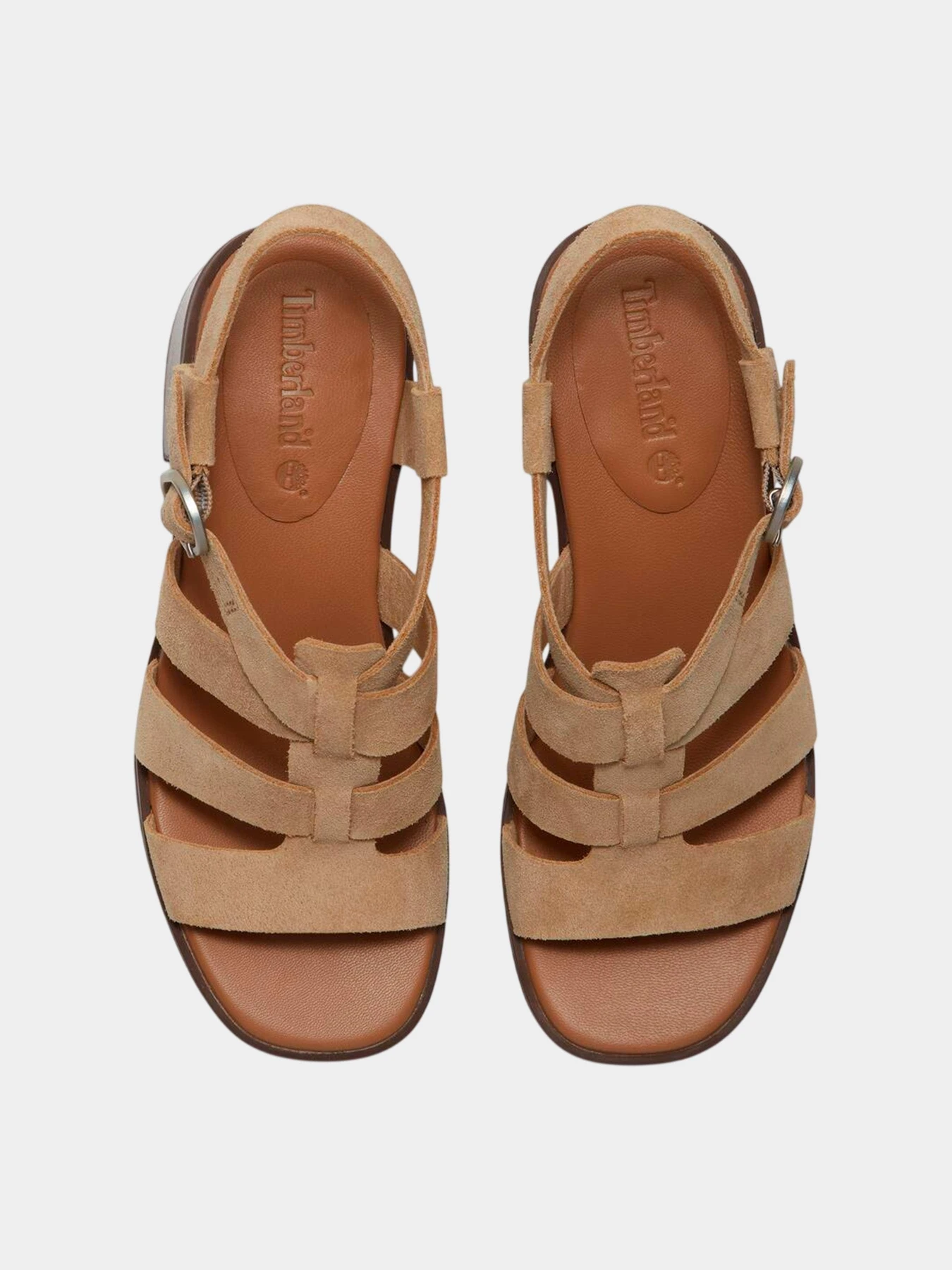 Босоножки Timberland модель TB0A43XREW1 Фото