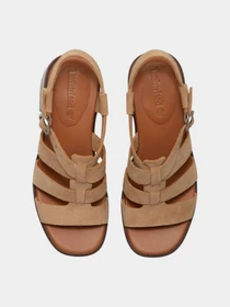 Босоножки Timberland модель TB0A43XREW1 Фото