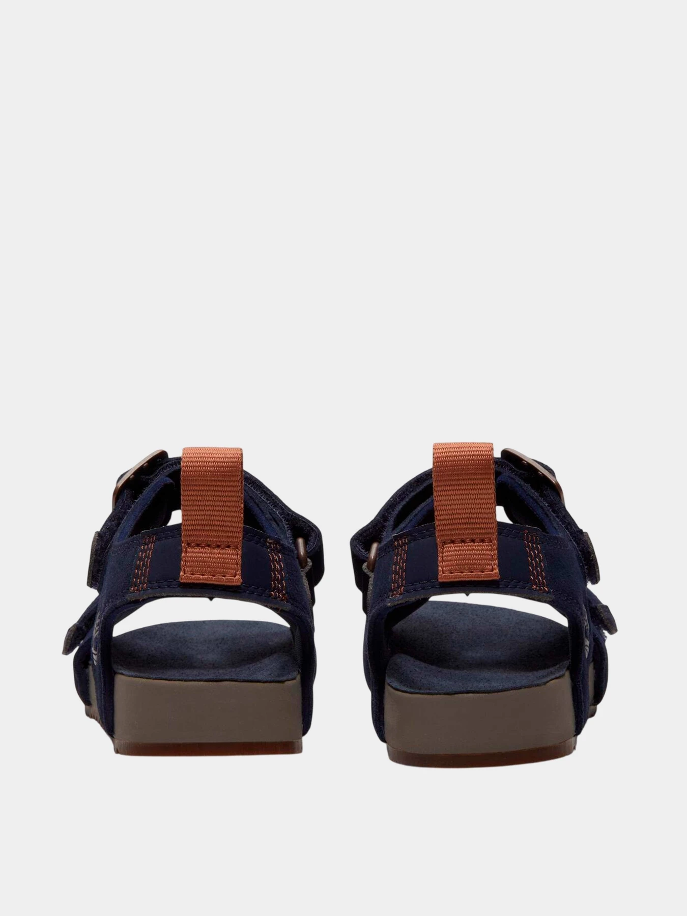 Сандалии Timberland модель TB0A5MMNEP3 Сандалии Timberland модель TB0A5MMNEP3 Фото