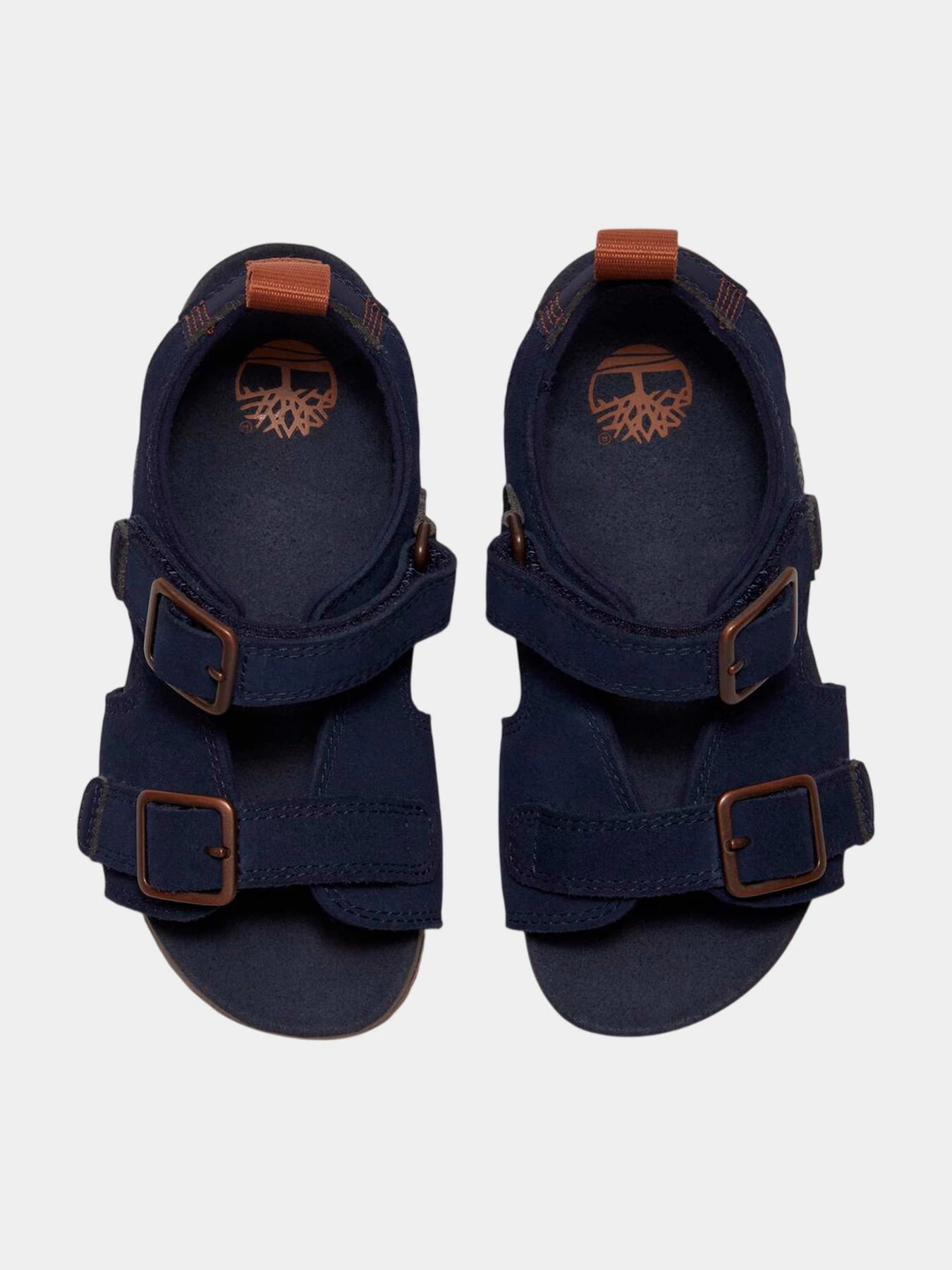Сандалии Timberland модель TB0A5MMNEP3 Сандалии Timberland модель TB0A5MMNEP3 Фото