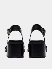 Босоножки Timberland модель TB0A5ND1W02 Фото