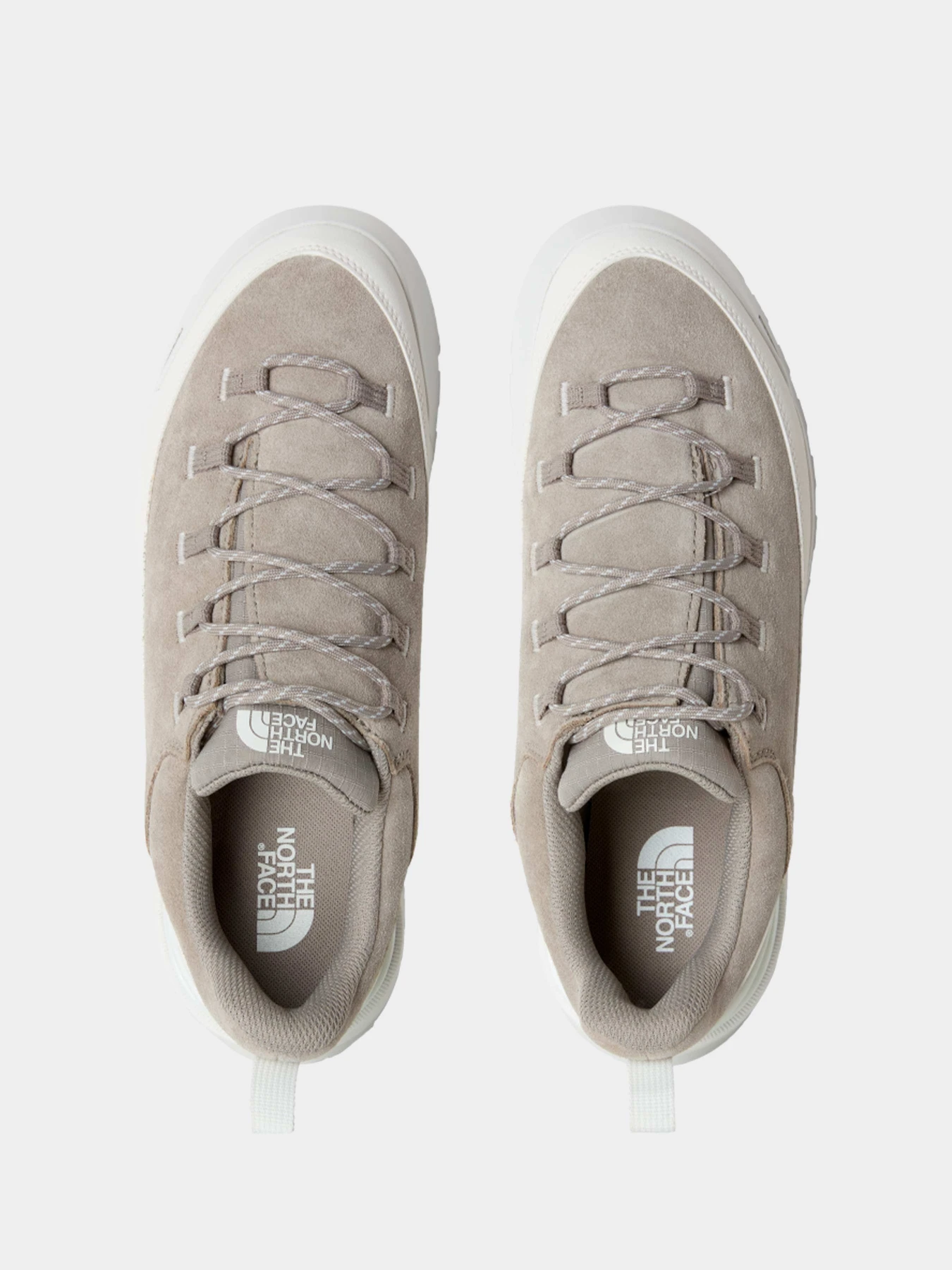 Кроссовки The North Face модель NF0A8A96L4O1 Кроссовки The North Face модель NF0A8A96L4O1 Фото