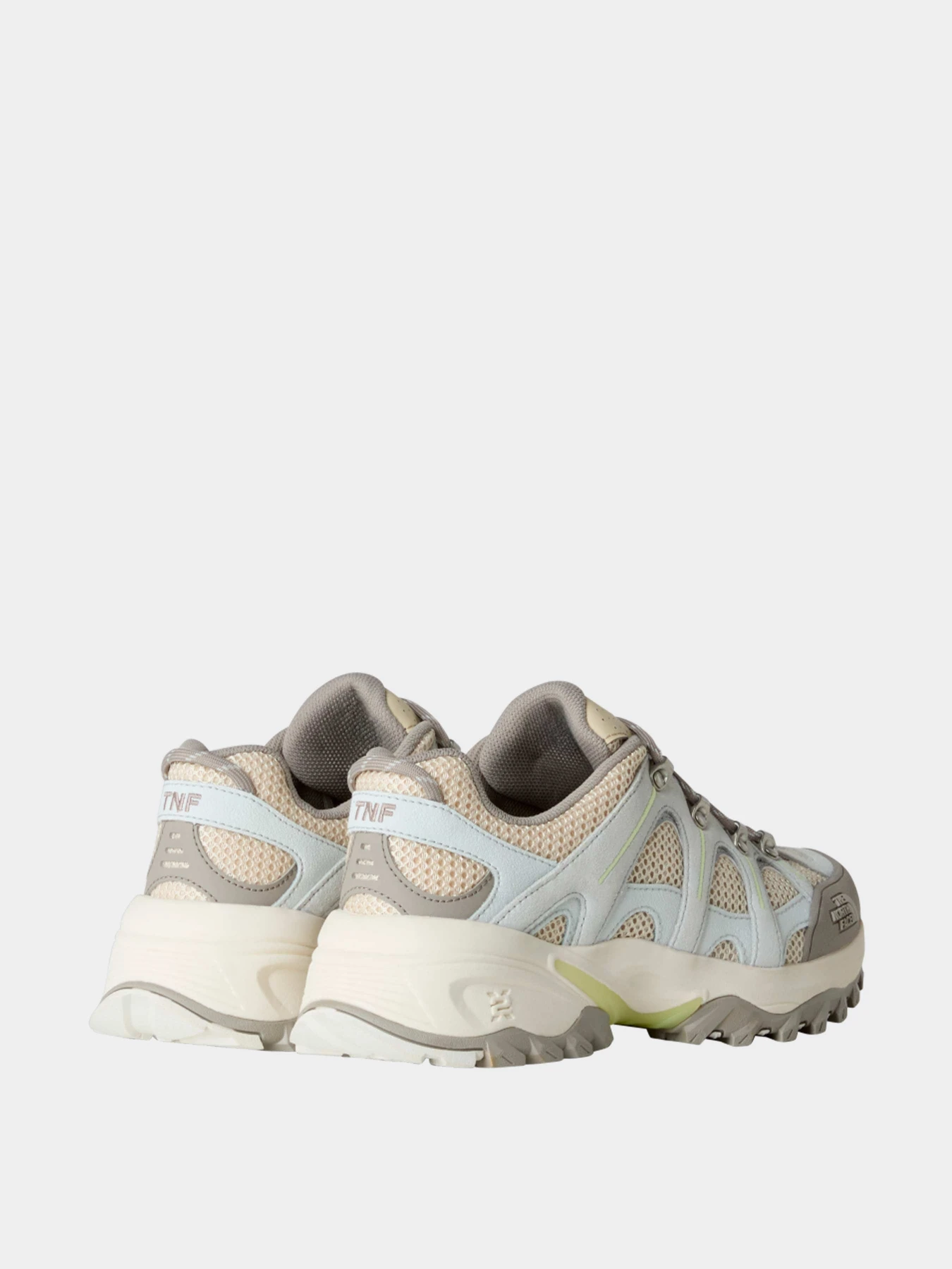 Кроссовки The North Face модель NF0A8AE9L3P1 Кроссовки The North Face модель NF0A8AE9L3P1 Фото