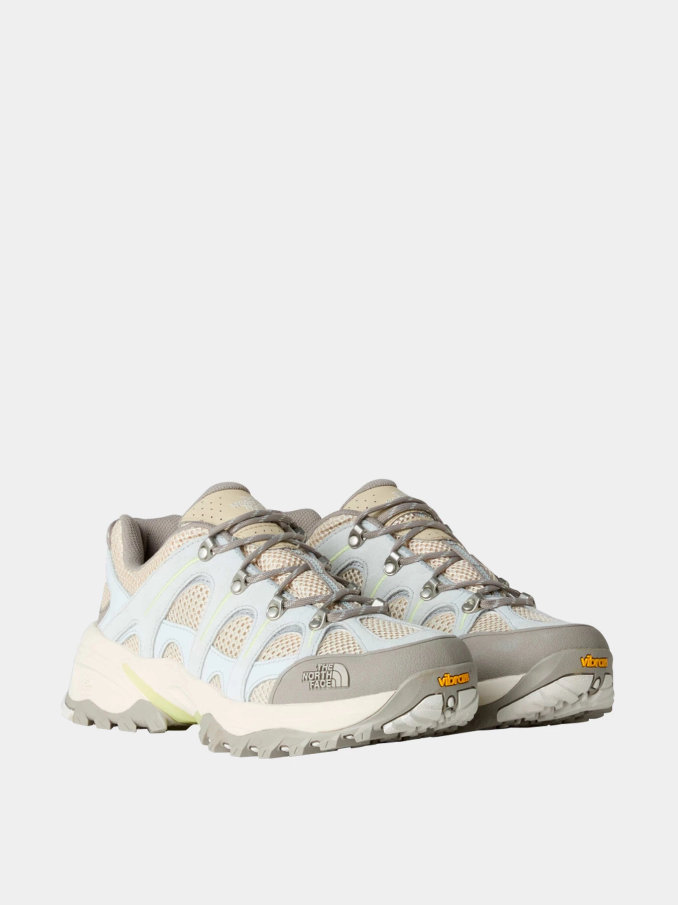Кроссовки The North Face модель NF0A8AE9L3P1 Кроссовки The North Face модель NF0A8AE9L3P1 Фото