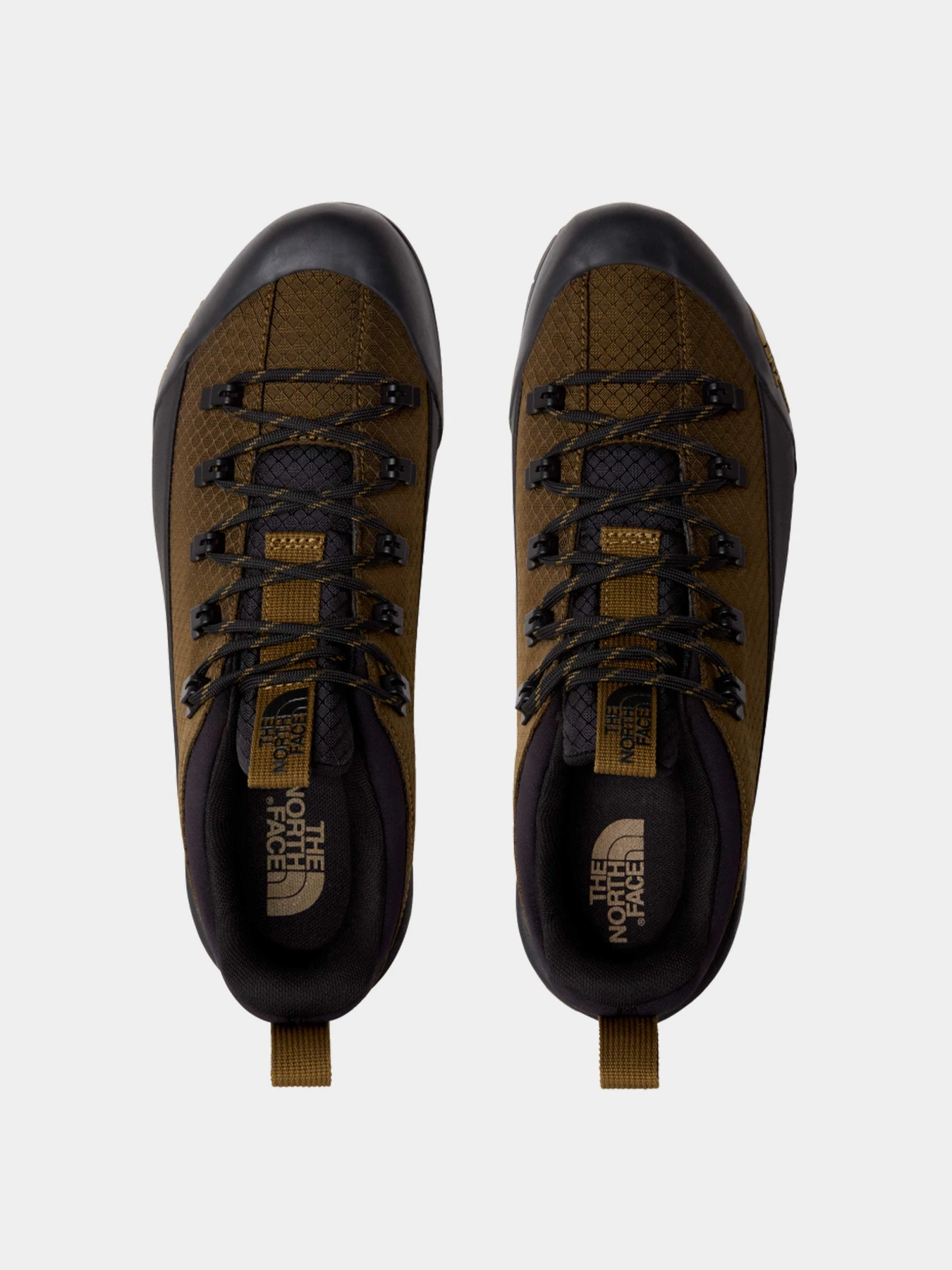 Кроссовки The North Face модель NF0A8DAP7R81 Кроссовки The North Face модель NF0A8DAP7R81 Фото
