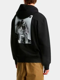 Худи и свитшоты The North Face модель NF0A8G9NJK31 Фото