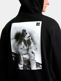 Худи и свитшоты The North Face модель NF0A8G9NJK31 Фото