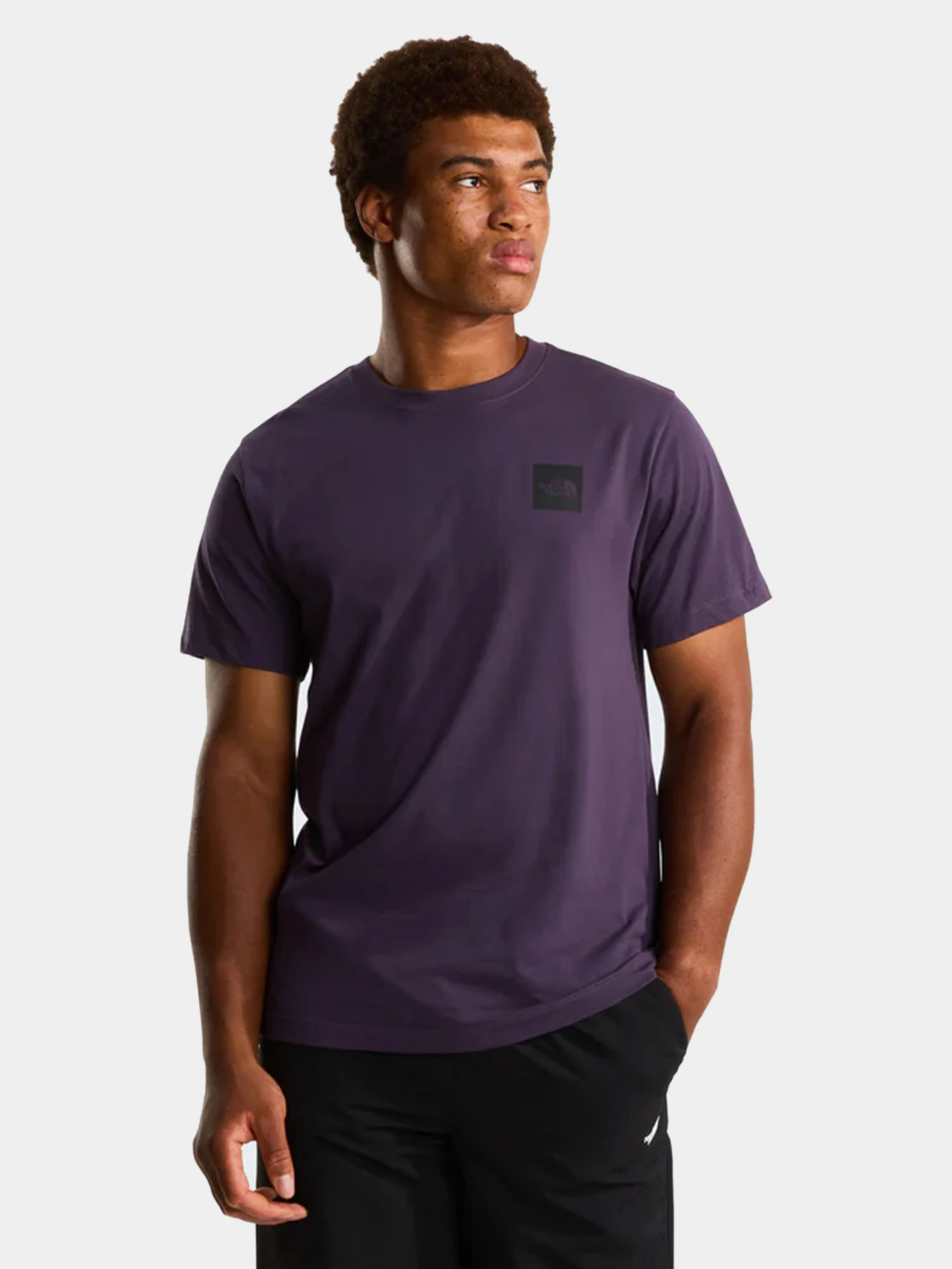 Футболки и поло The North Face модель NF0A8G9CG5O1 Футболки и поло The North Face модель NF0A8G9CG5O1 Фото