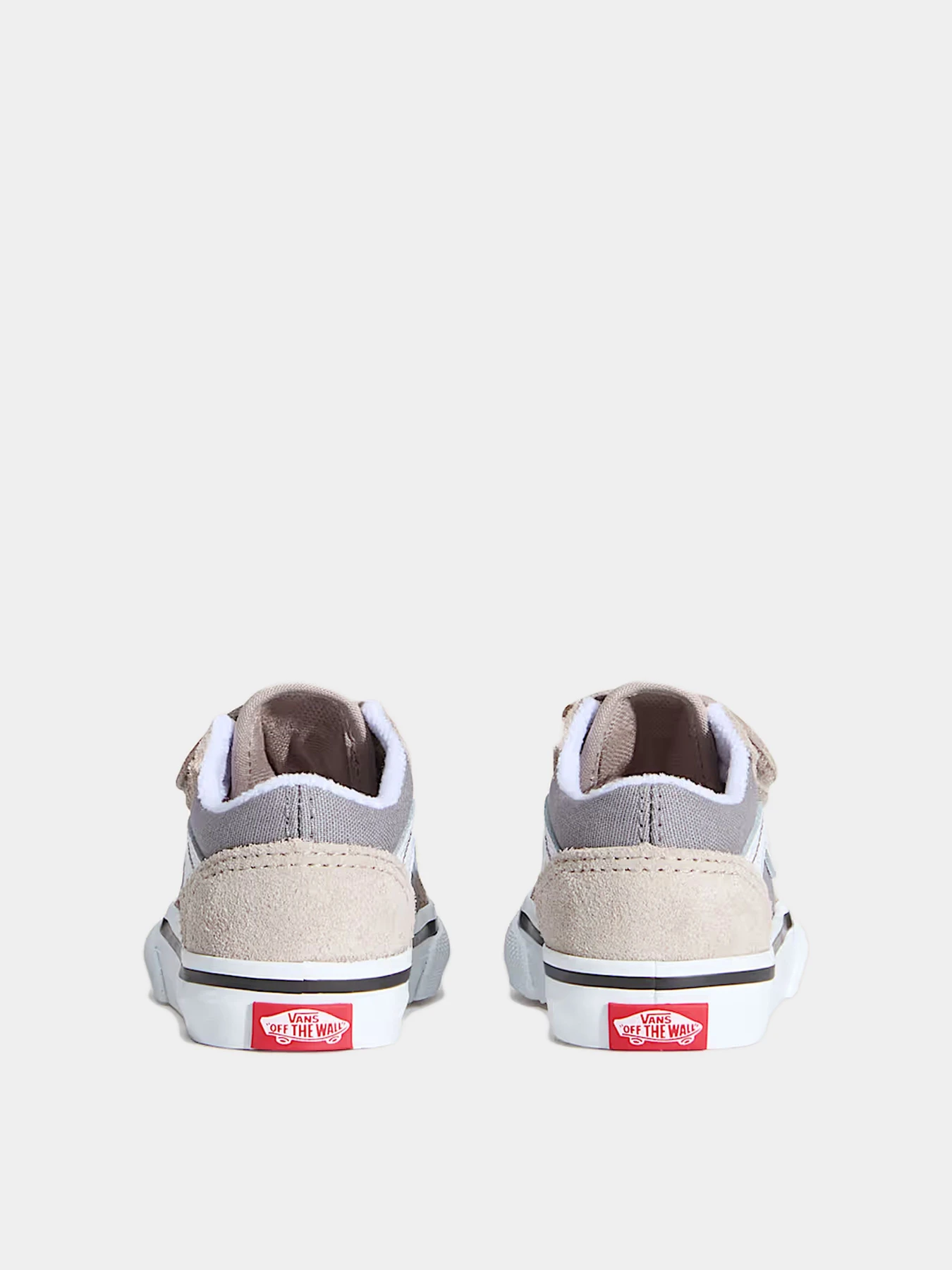 Кеды Vans модель VN000CRW85T1 Кеды Vans модель VN000CRW85T1 Фото