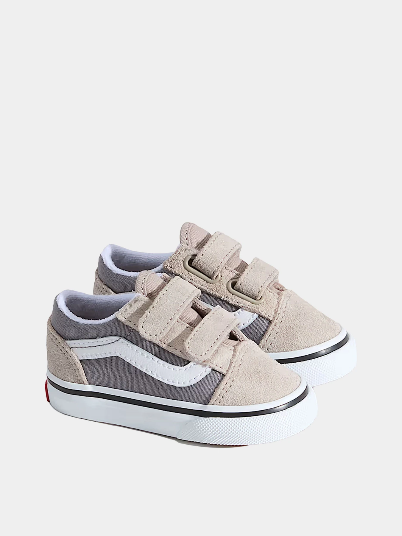 Кеды Vans модель VN000CRW85T1 Кеды Vans модель VN000CRW85T1 Фото