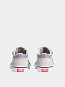 Кеды Vans модель VN000CRW85T1 Фото