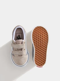 Кеды Vans модель VN000CRW85T1 Фото