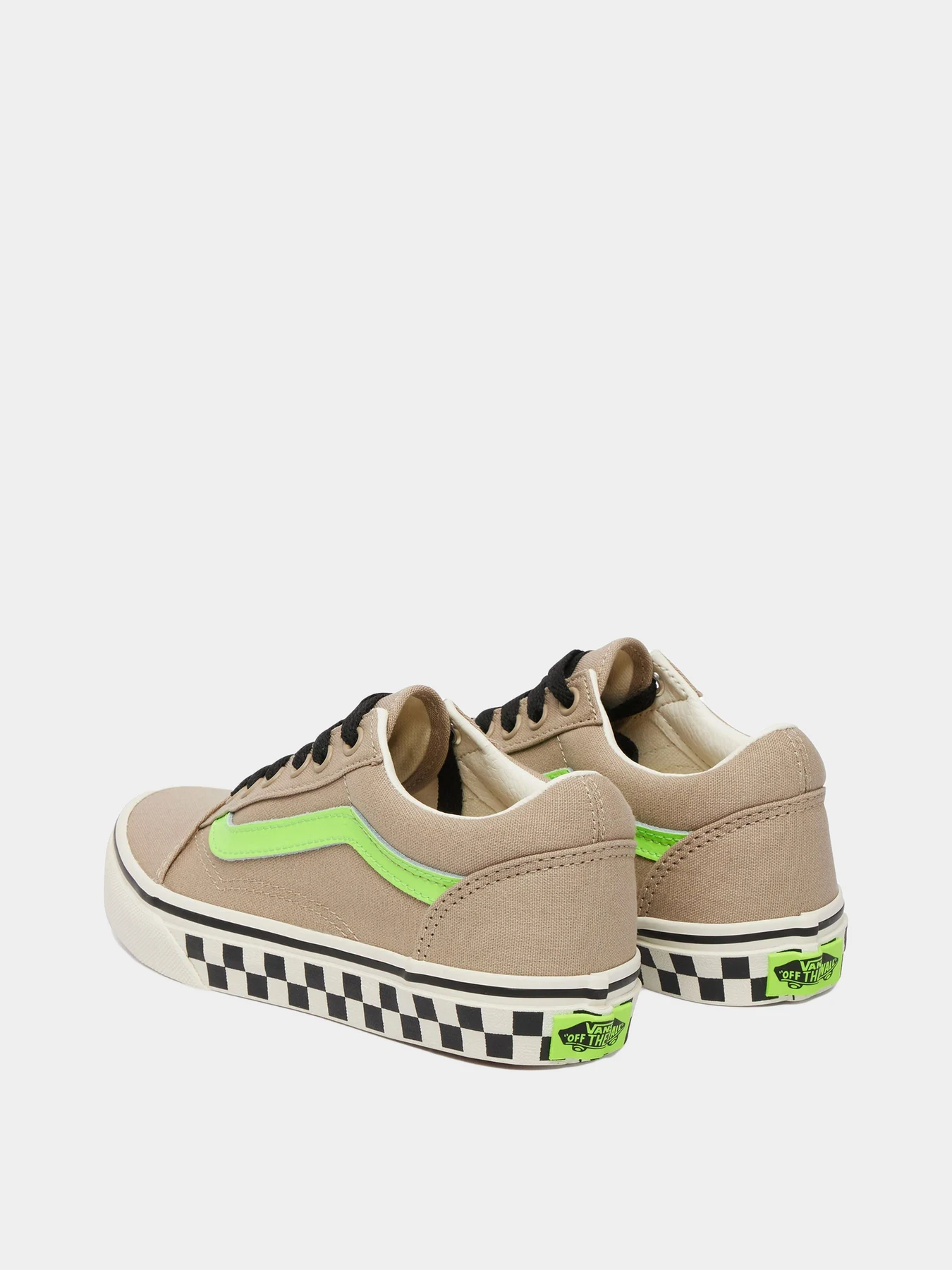 Кеды Vans модель VN000CYVEMF1 Кеды Vans модель VN000CYVEMF1 Фото