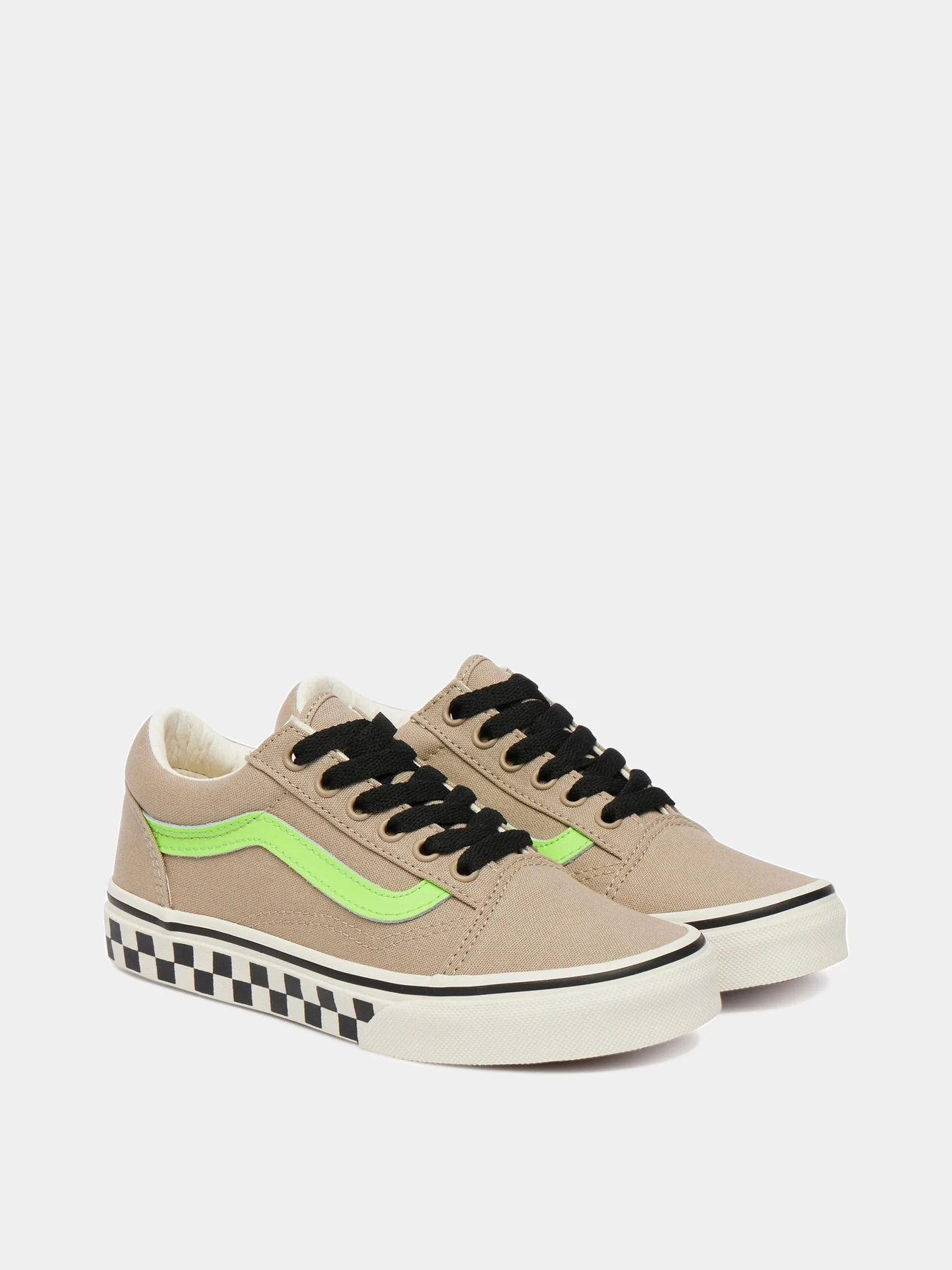 Кеды Vans модель VN000CYVEMF1 Кеды Vans модель VN000CYVEMF1 Фото