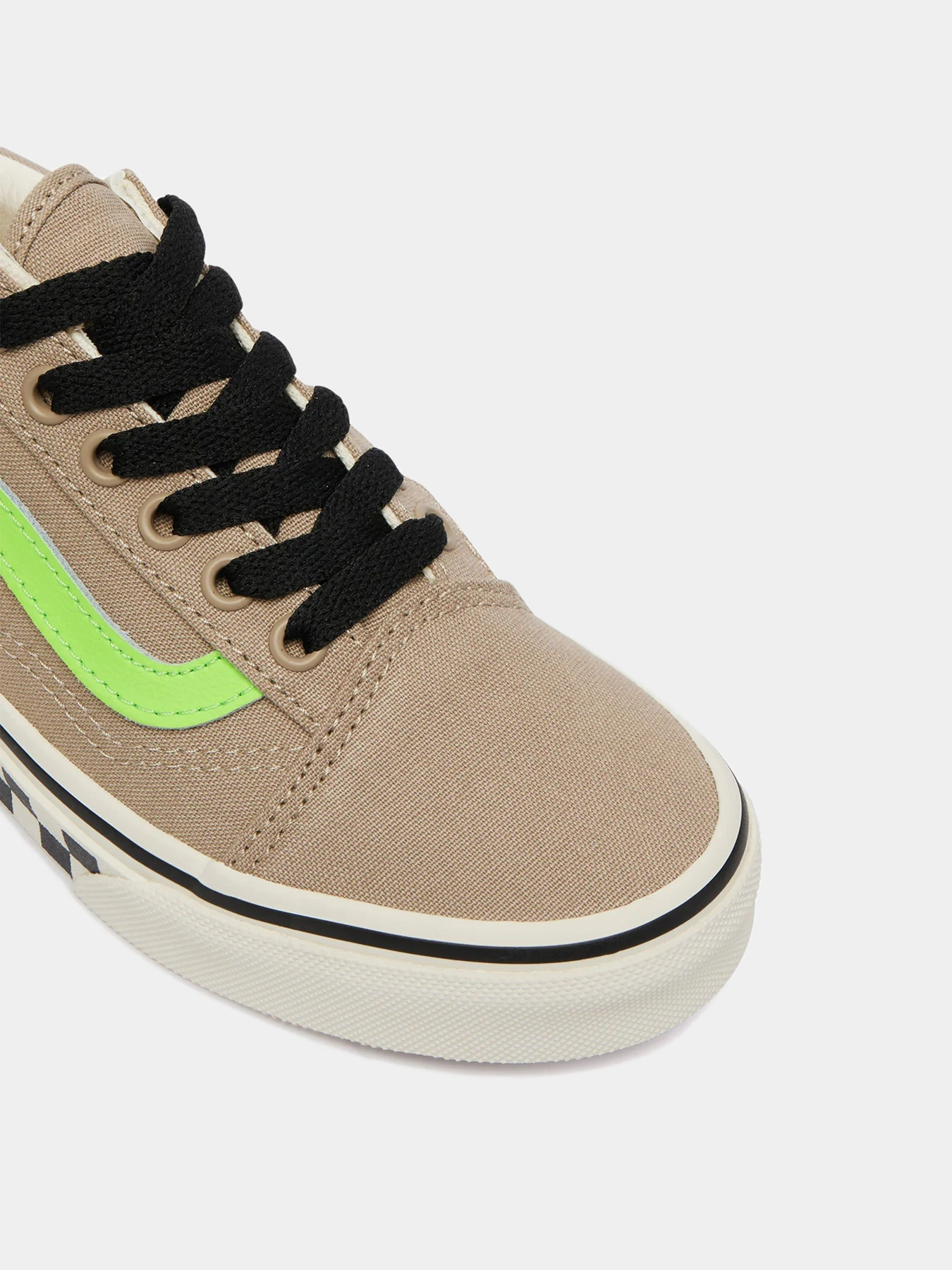 Кеды Vans модель VN000CYVEMF1 Кеды Vans модель VN000CYVEMF1 Фото