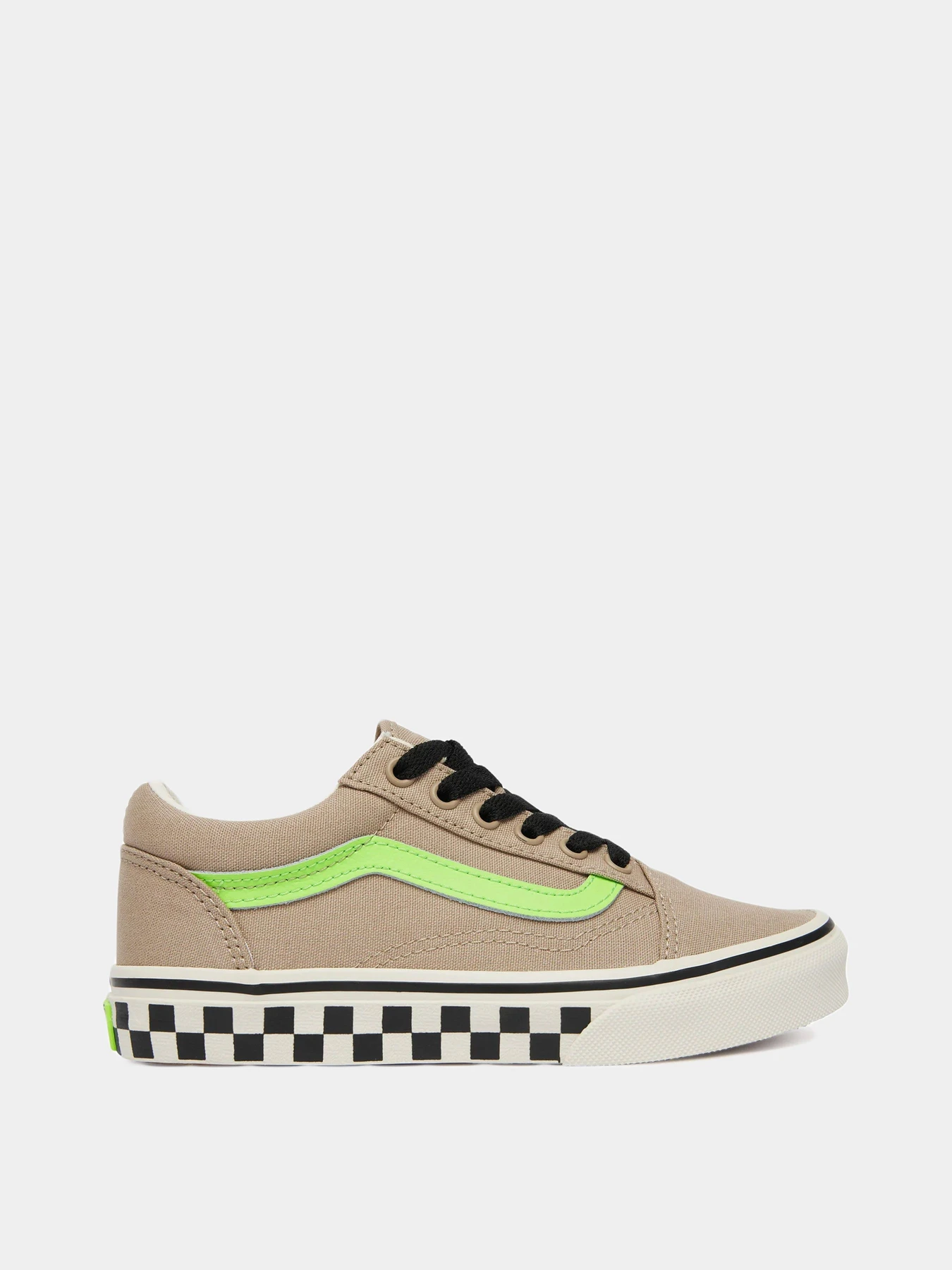 Кеды Vans модель VN000CYVEMF1 Кеды Vans модель VN000CYVEMF1 Фото