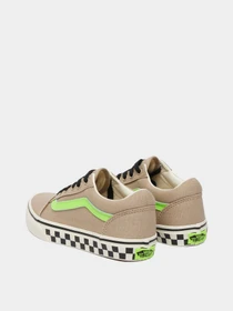 Кеды Vans модель VN000CYVEMF1 Фото