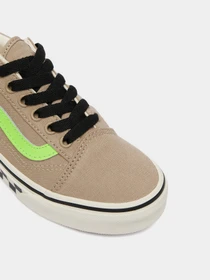 Кеды Vans модель VN000CYVEMF1 Фото