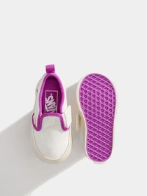 Слипоны и мокасины Vans модель VN000D0SWHP1 Фото