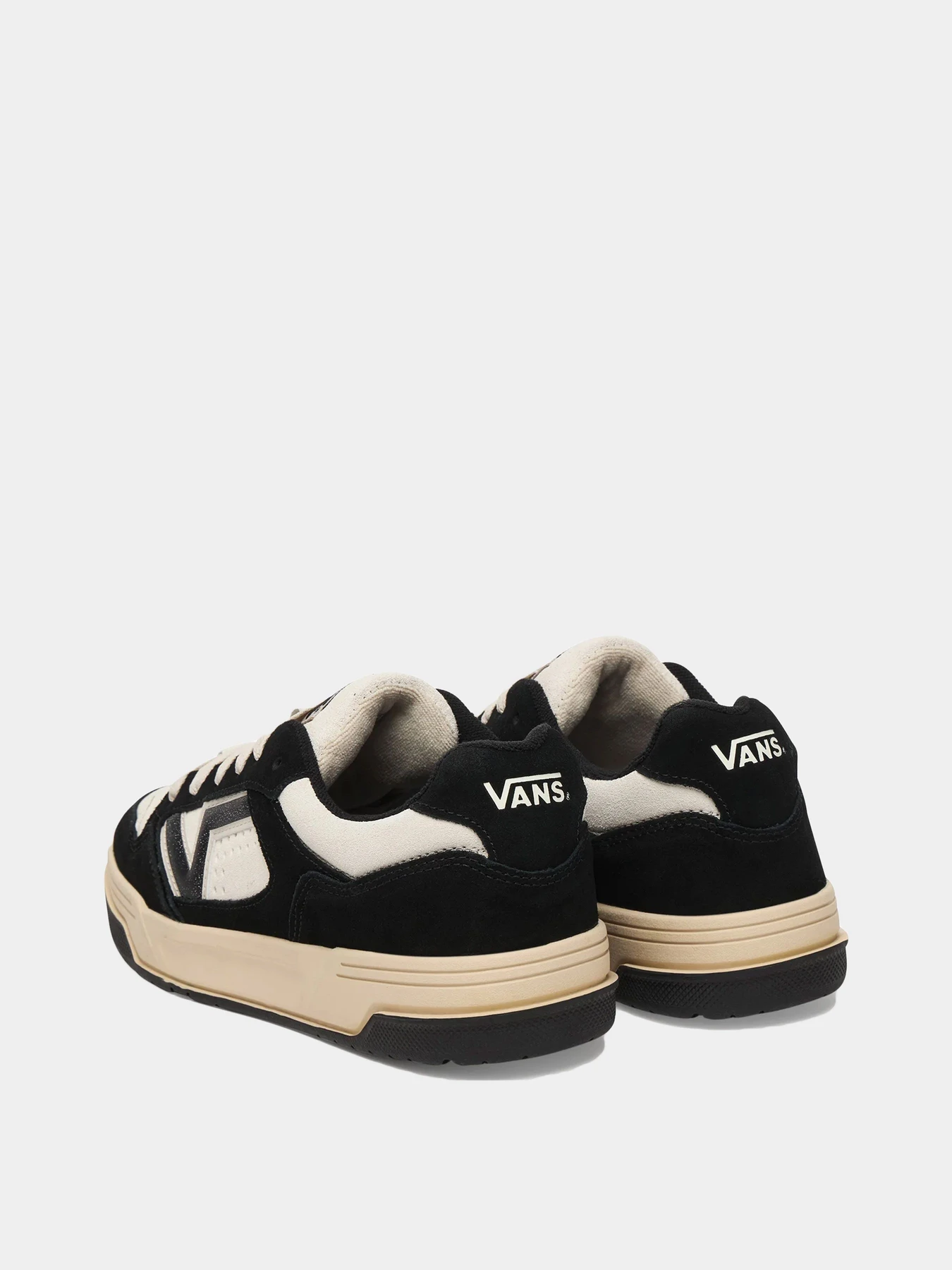 Кроссовки Vans модель VN000D1HBZW1 Фото