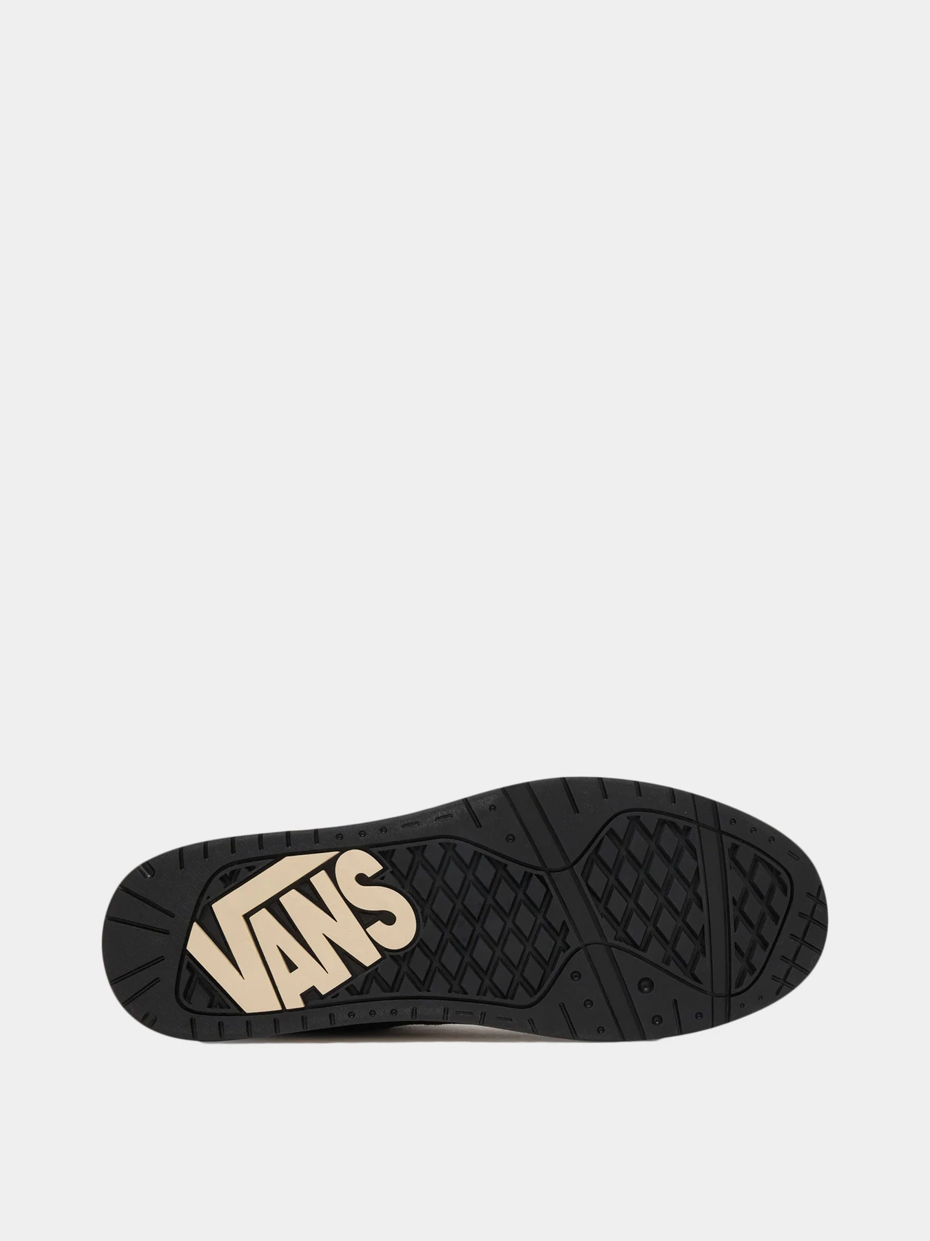 Кроссовки Vans модель VN000D1HBZW1 Фото