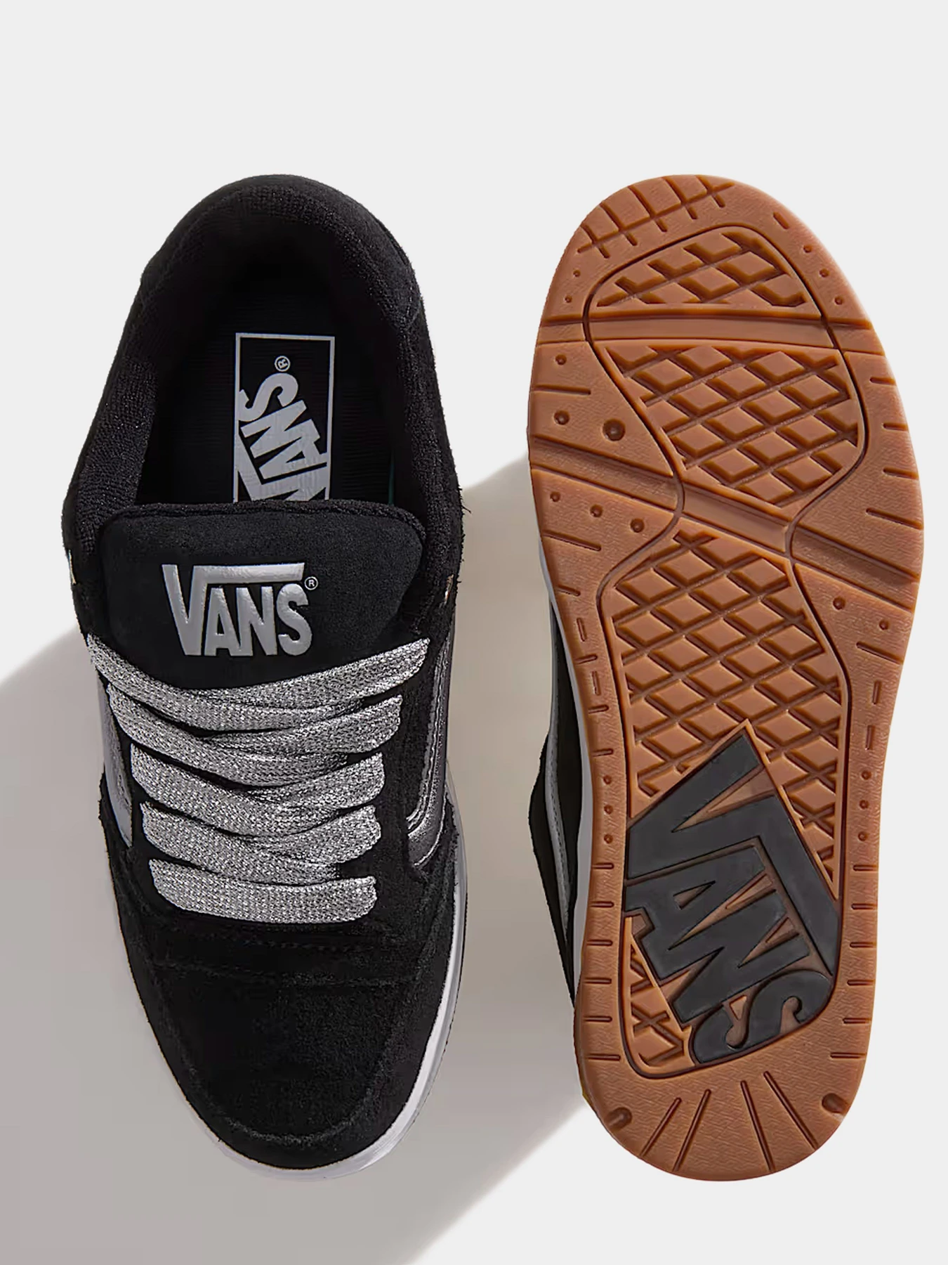 Кеды Vans модель VN000D1J4481 Фото