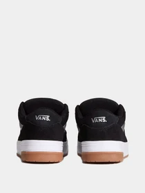 Кеды Vans модель VN000D1J4481 Фото