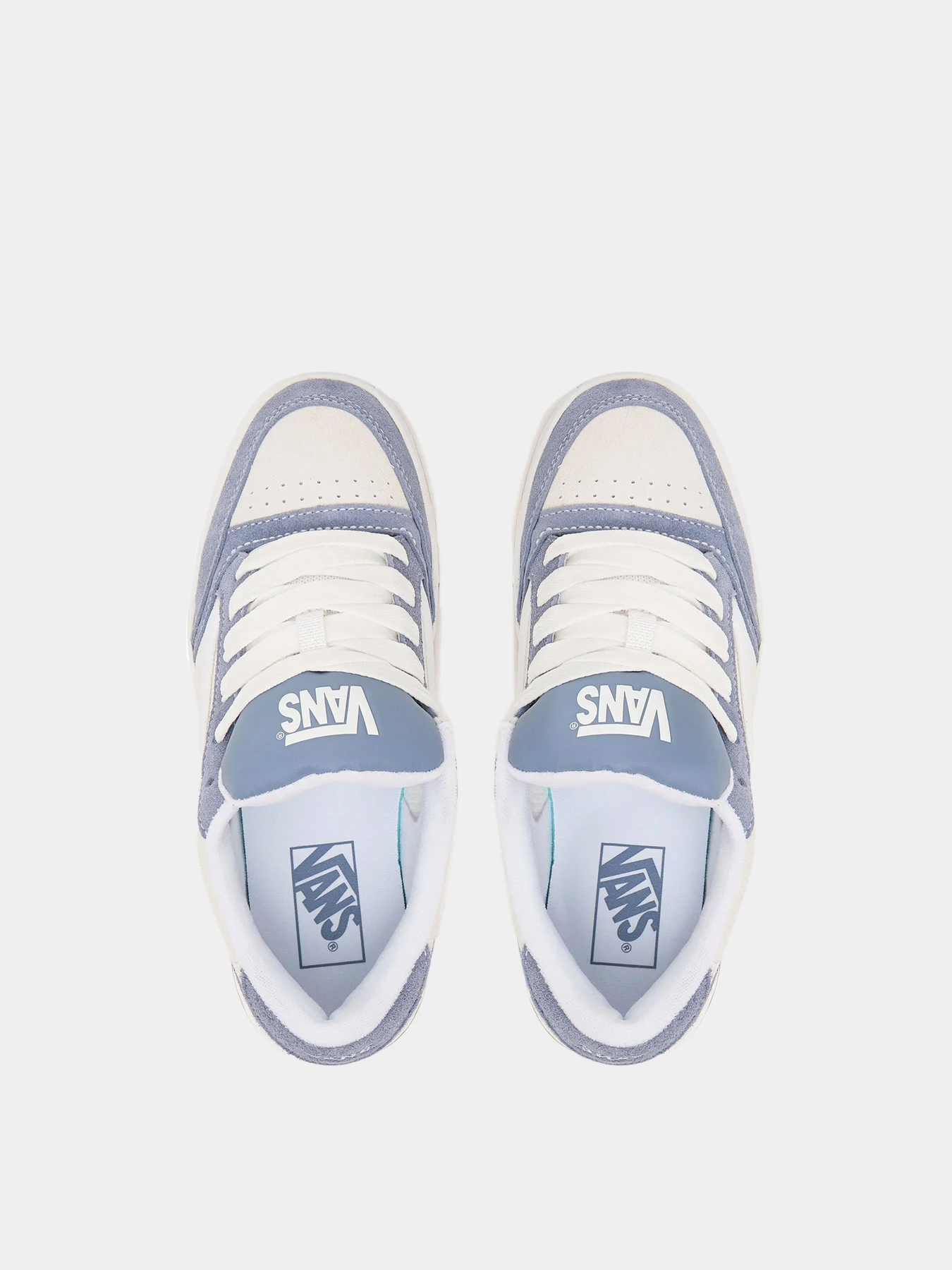 Кеды Vans модель VN000D1JFOI1 Фото